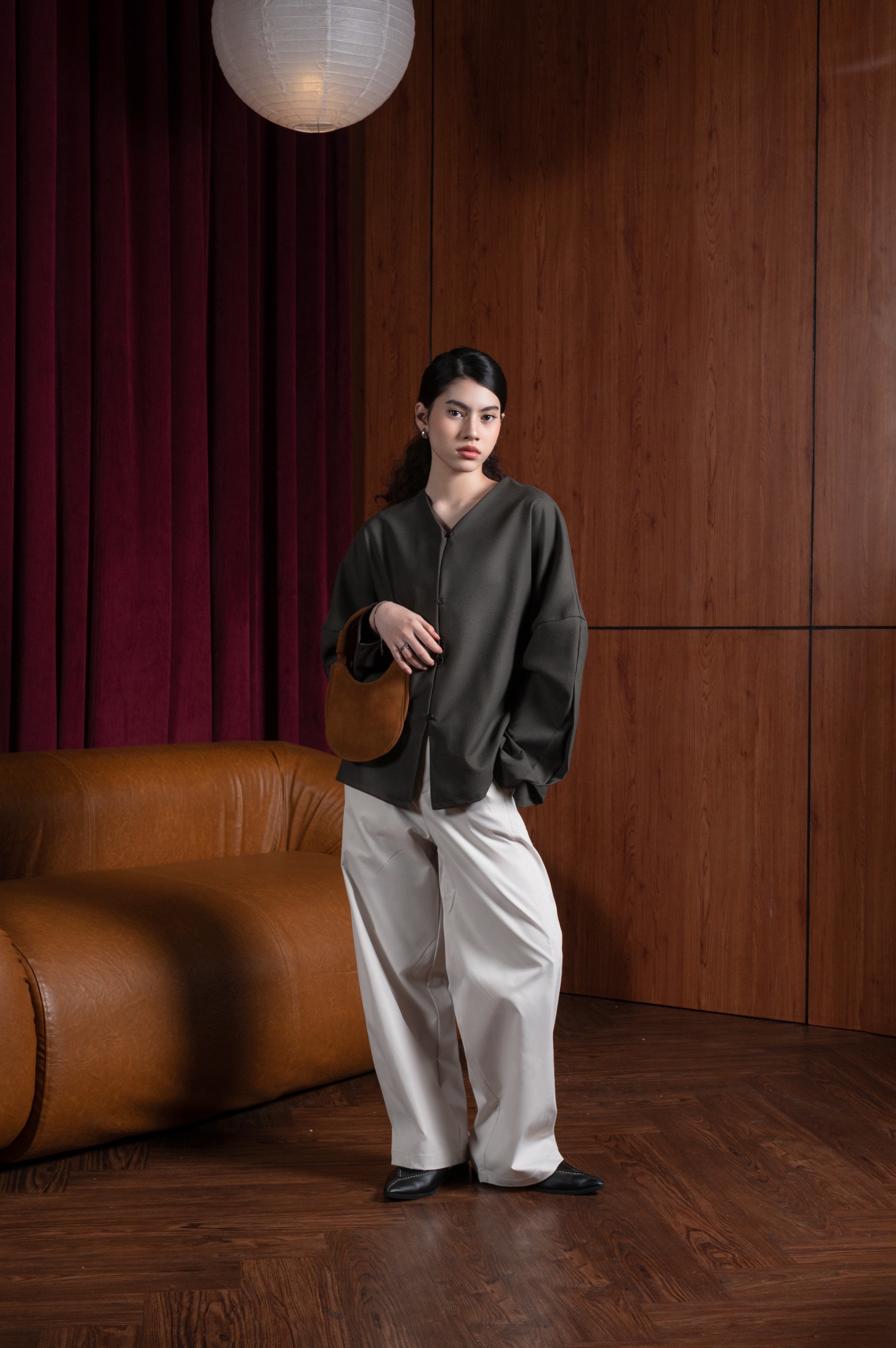 Dera Pants 