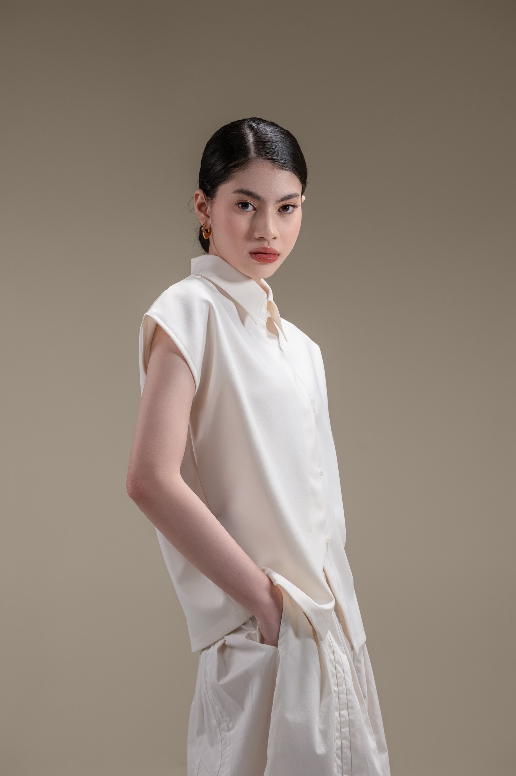 Nera Blouse