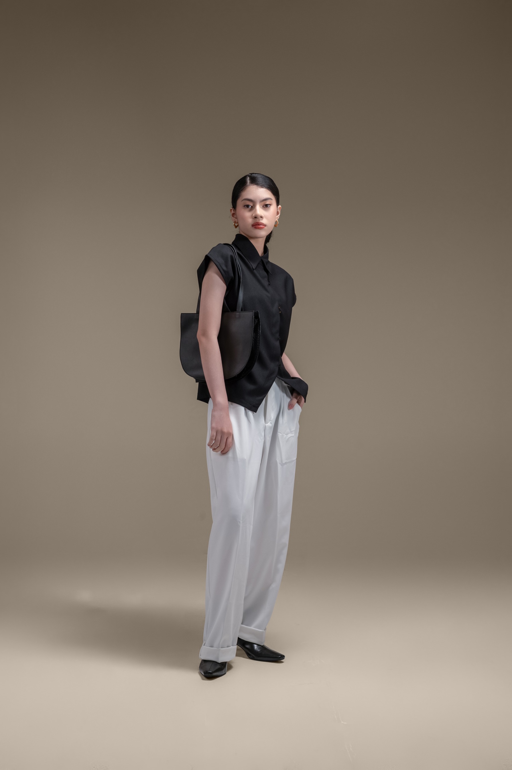 Nera Blouse 