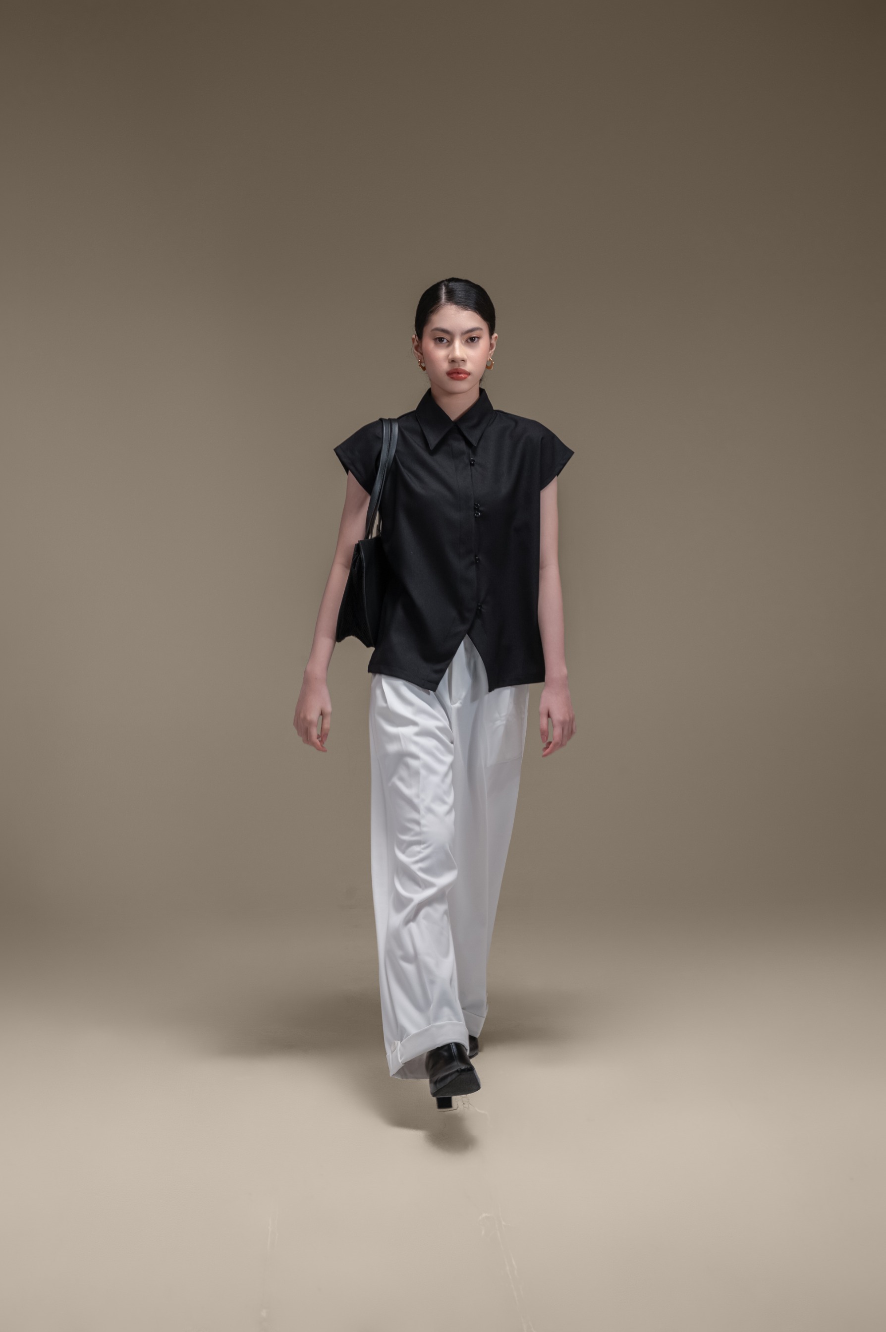 Nera Blouse 