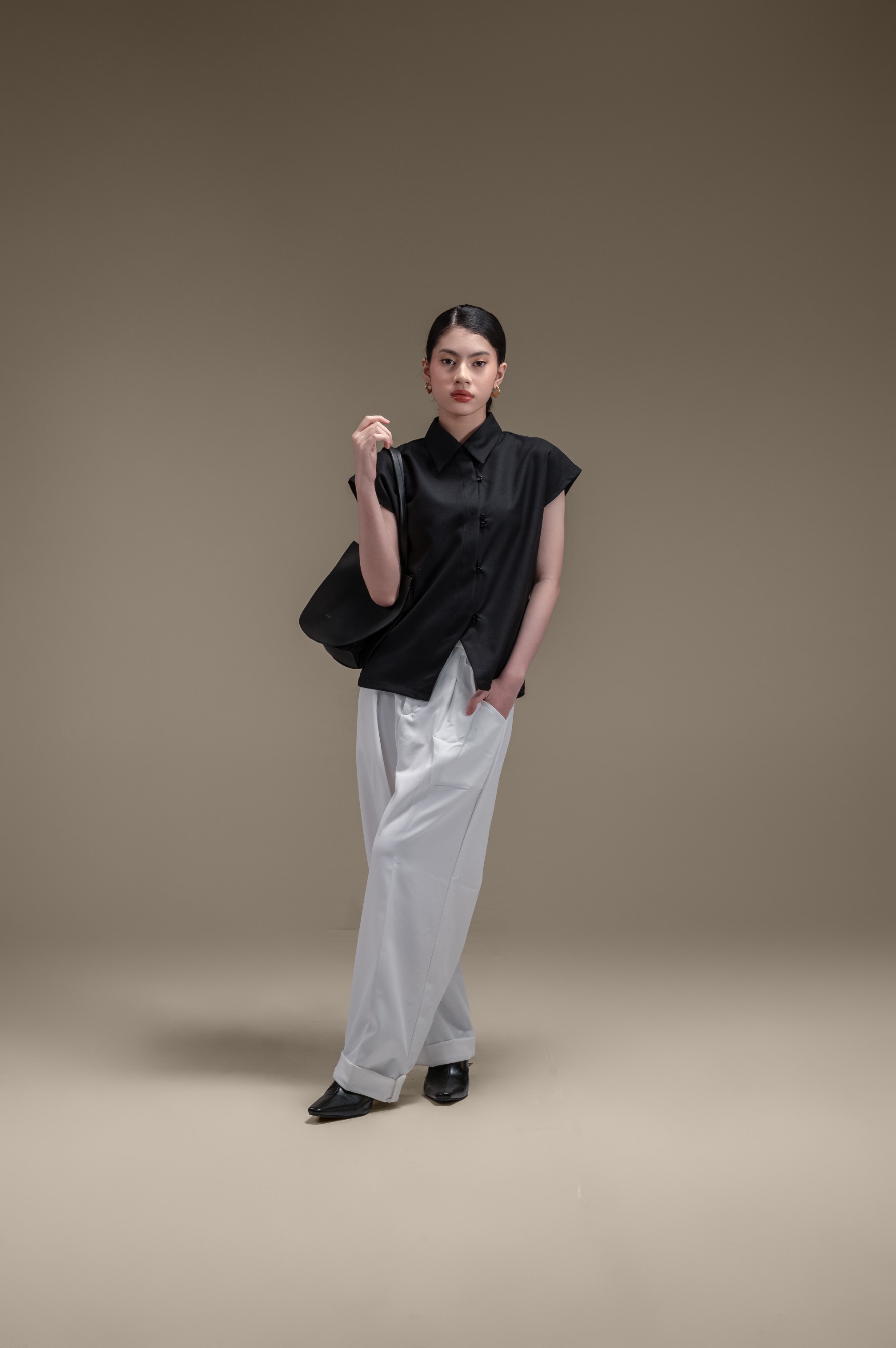 Nera Blouse 