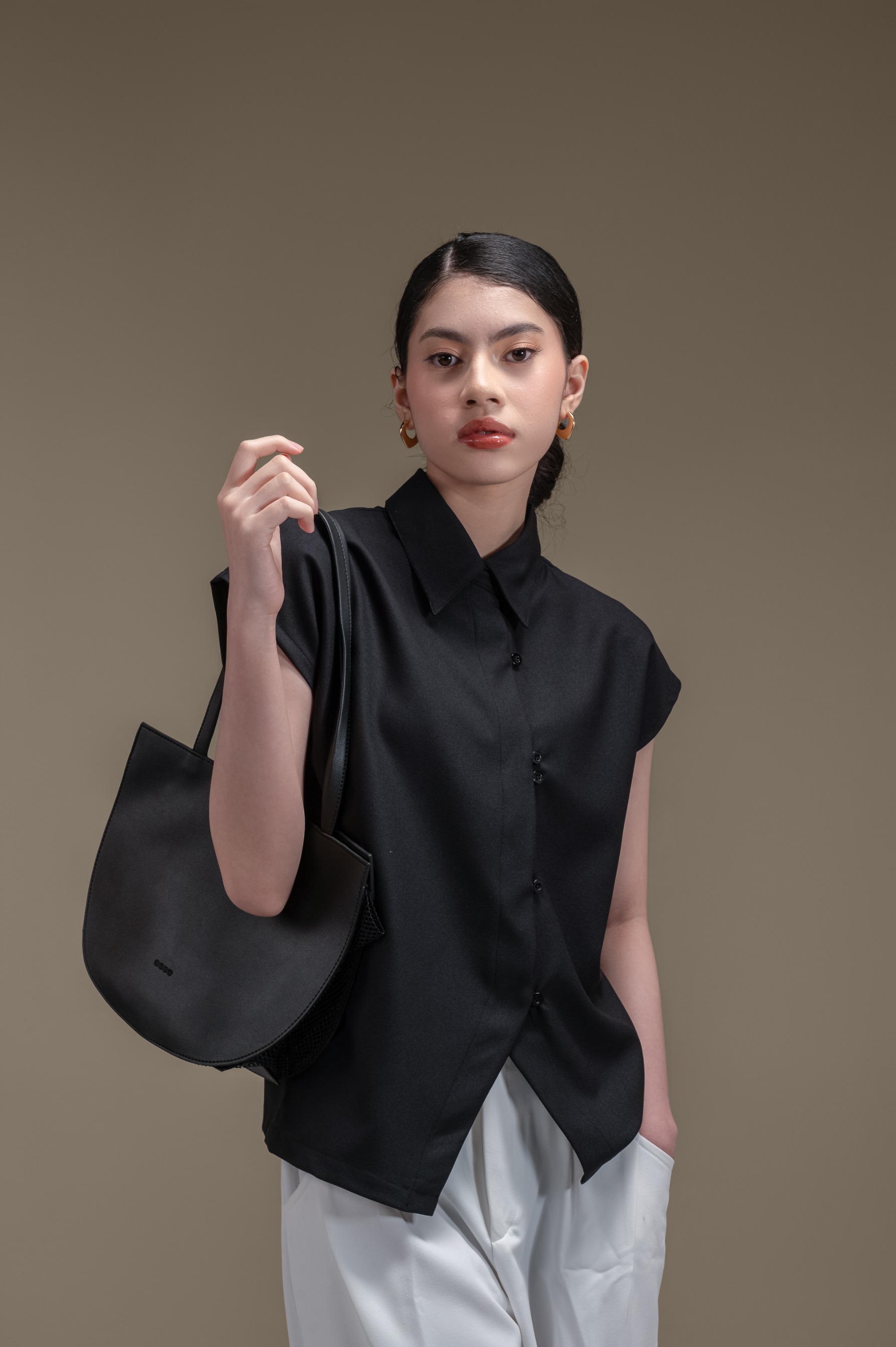 Nera Blouse 
