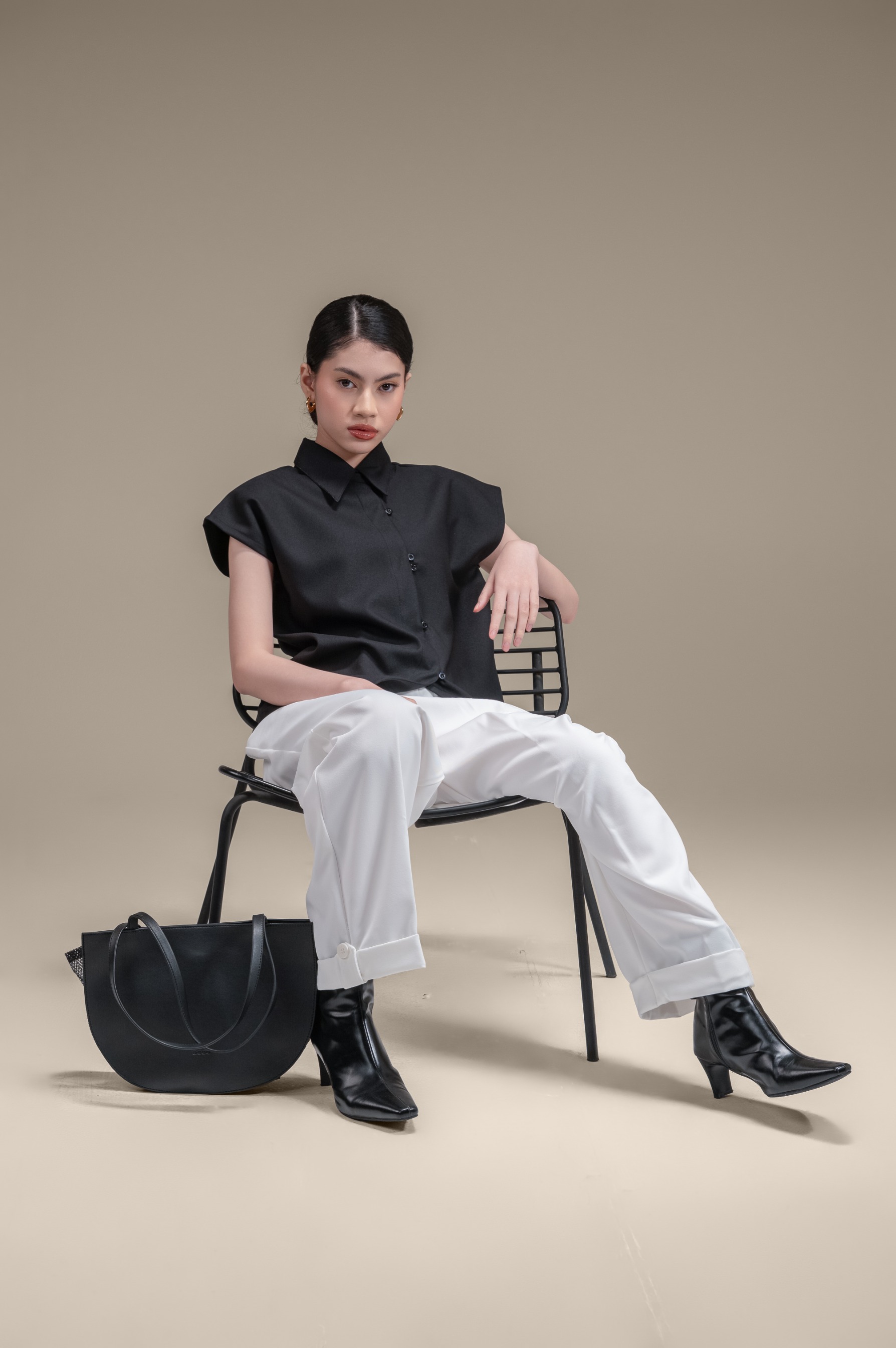 Nera Blouse 