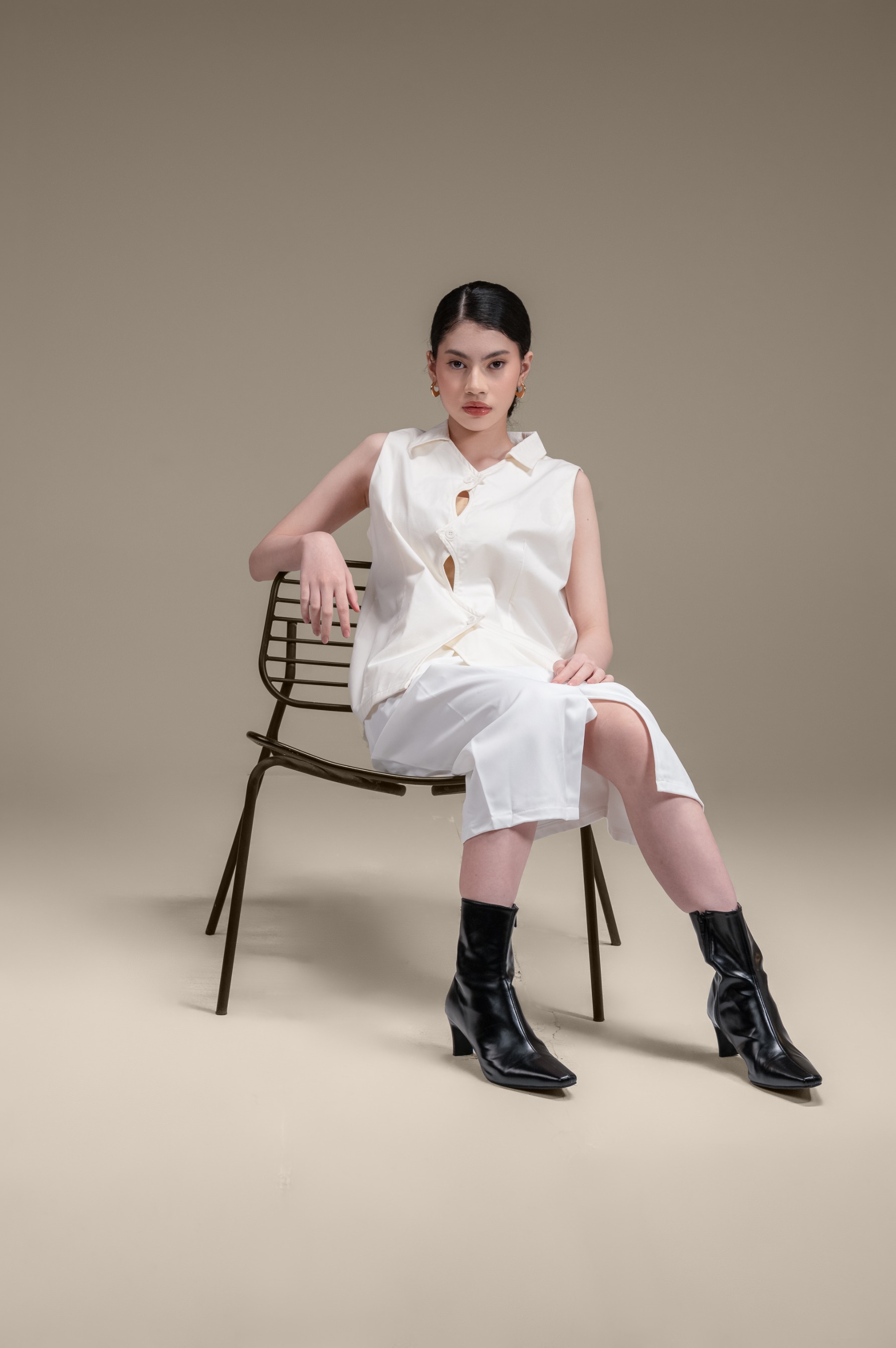 Moala Blouse