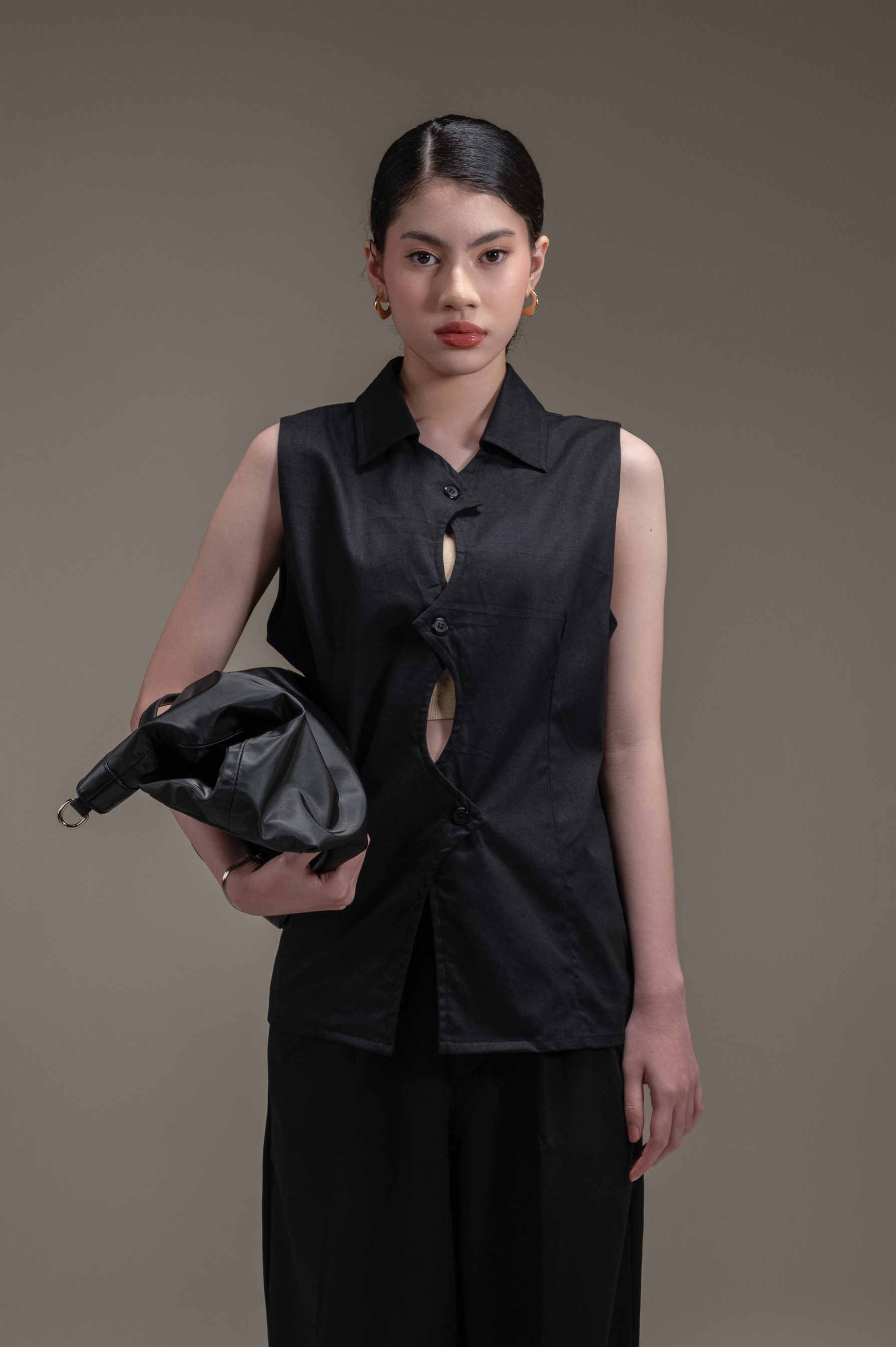 Moala Blouse