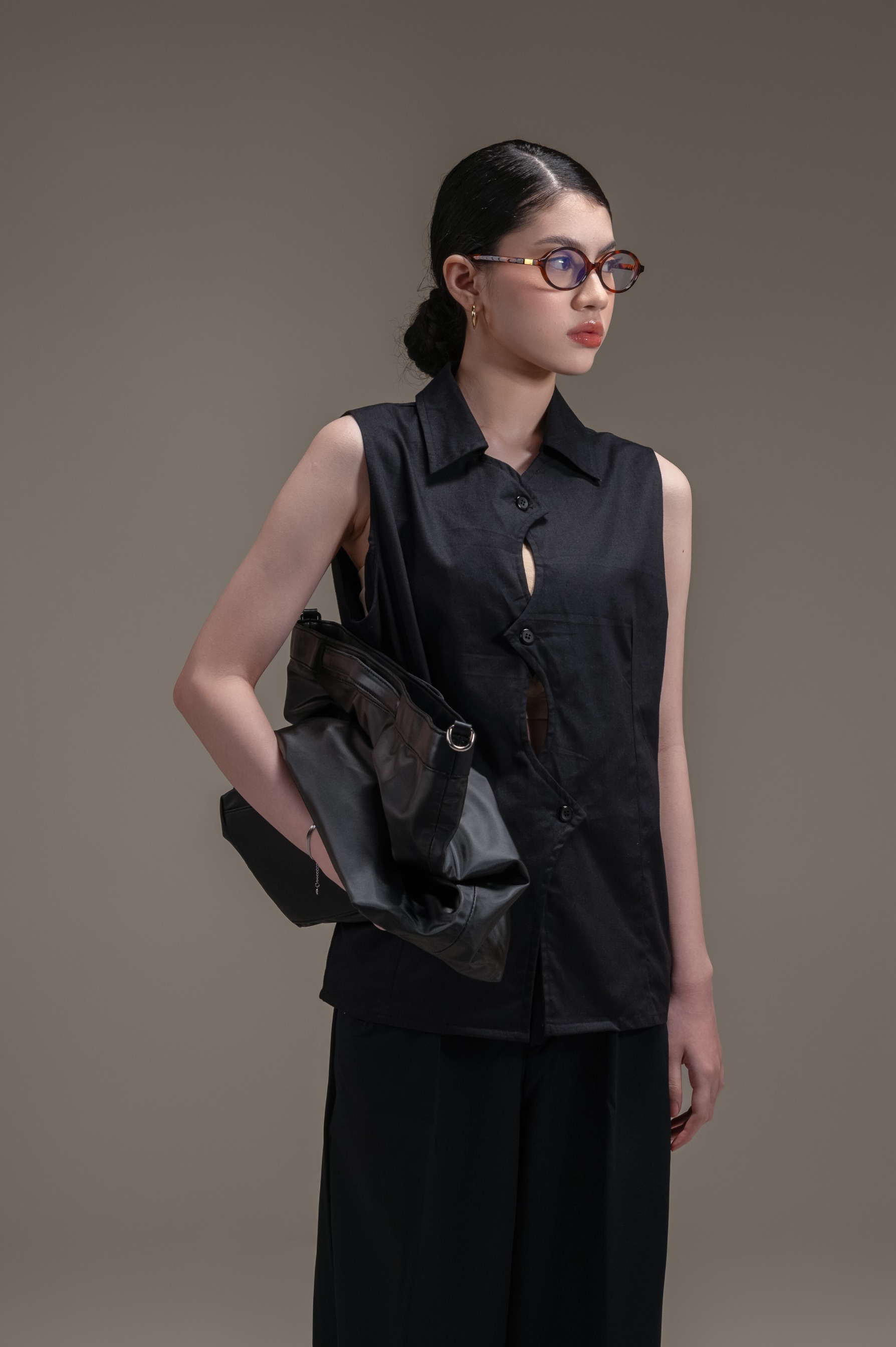 Moala Blouse