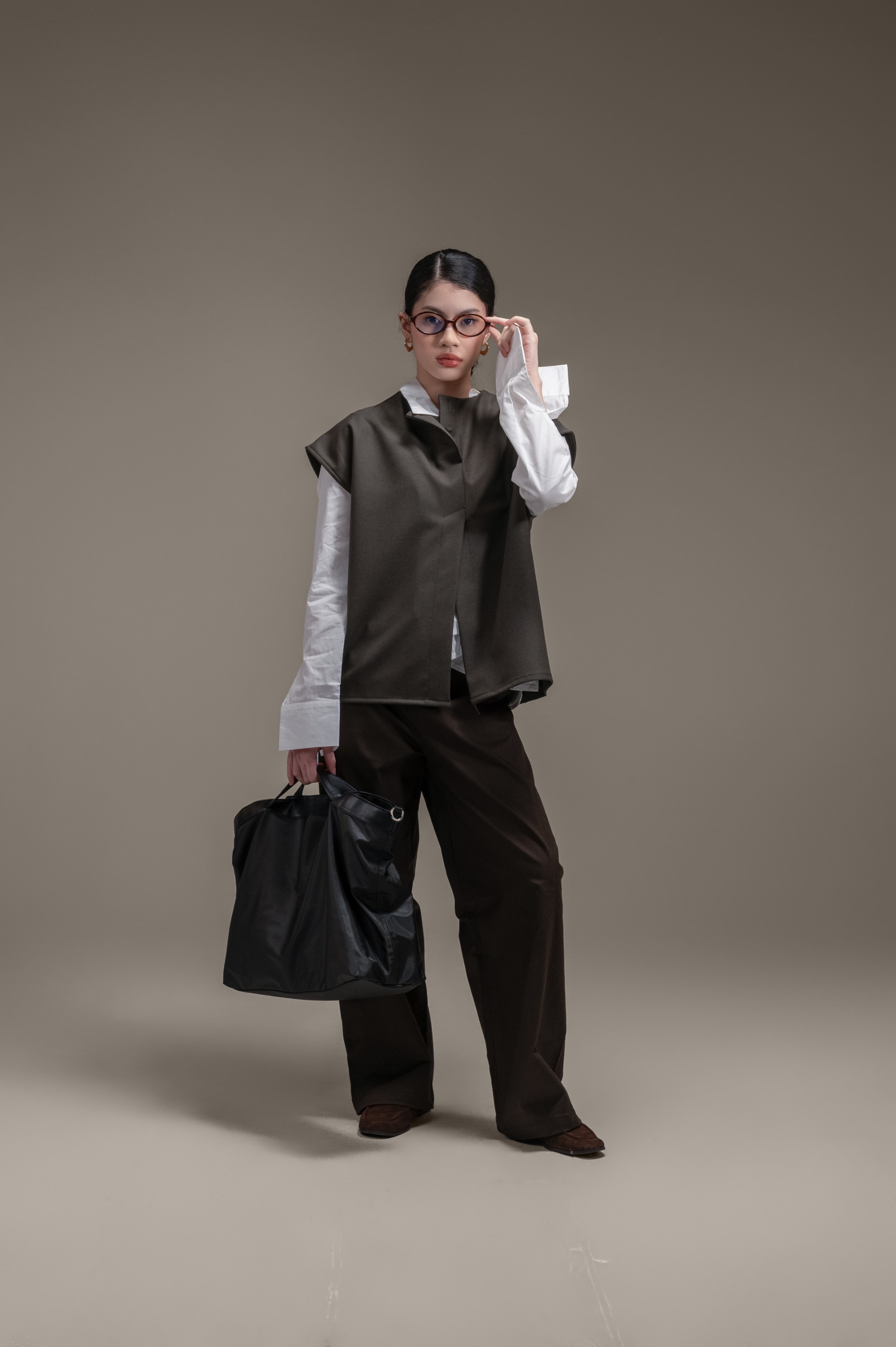 Nala Blouse