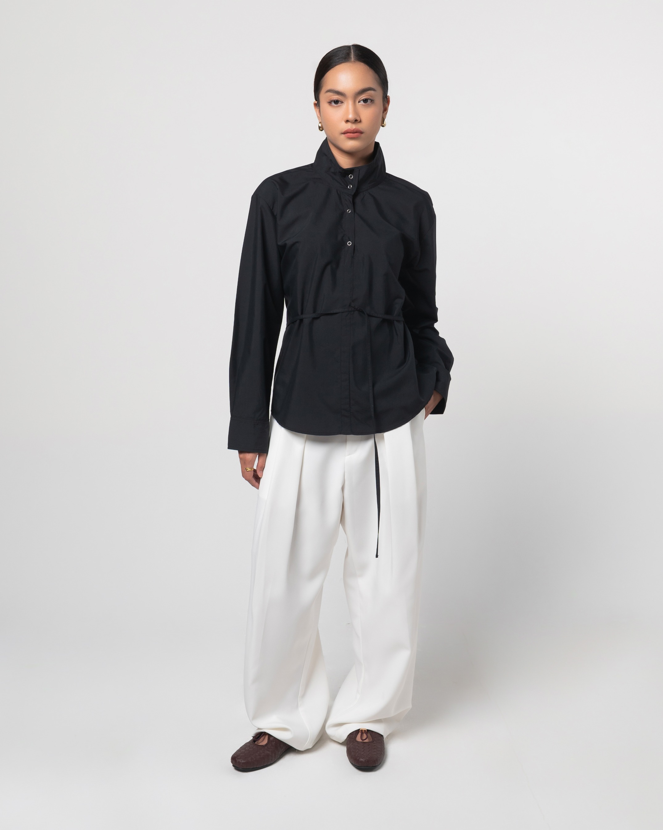 Marie blouse