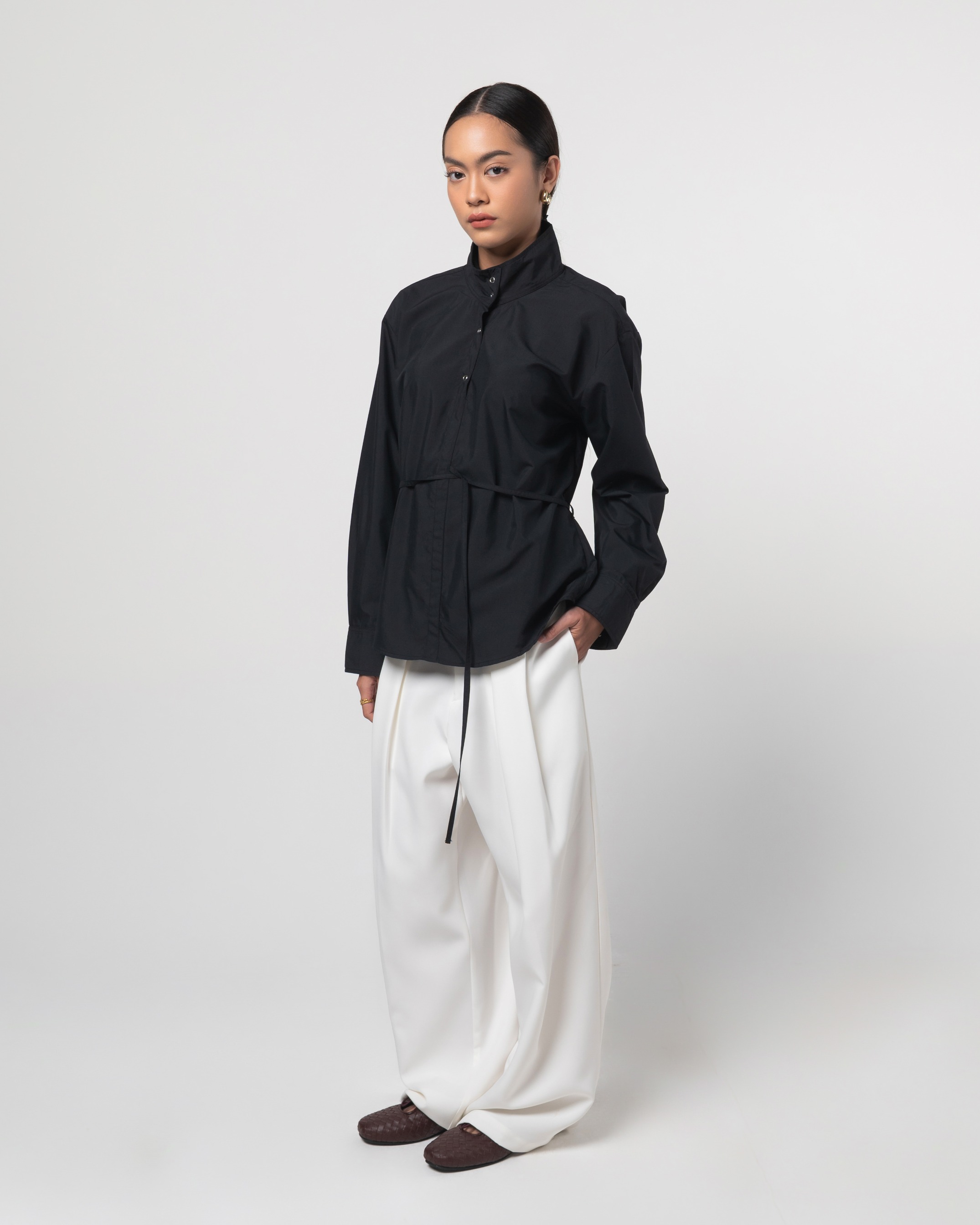 Marie blouse