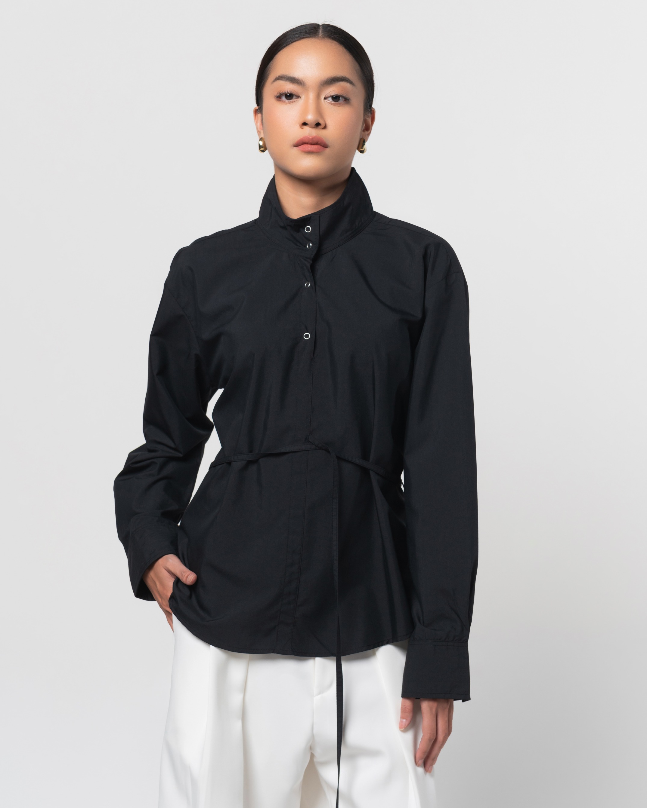 Marie blouse