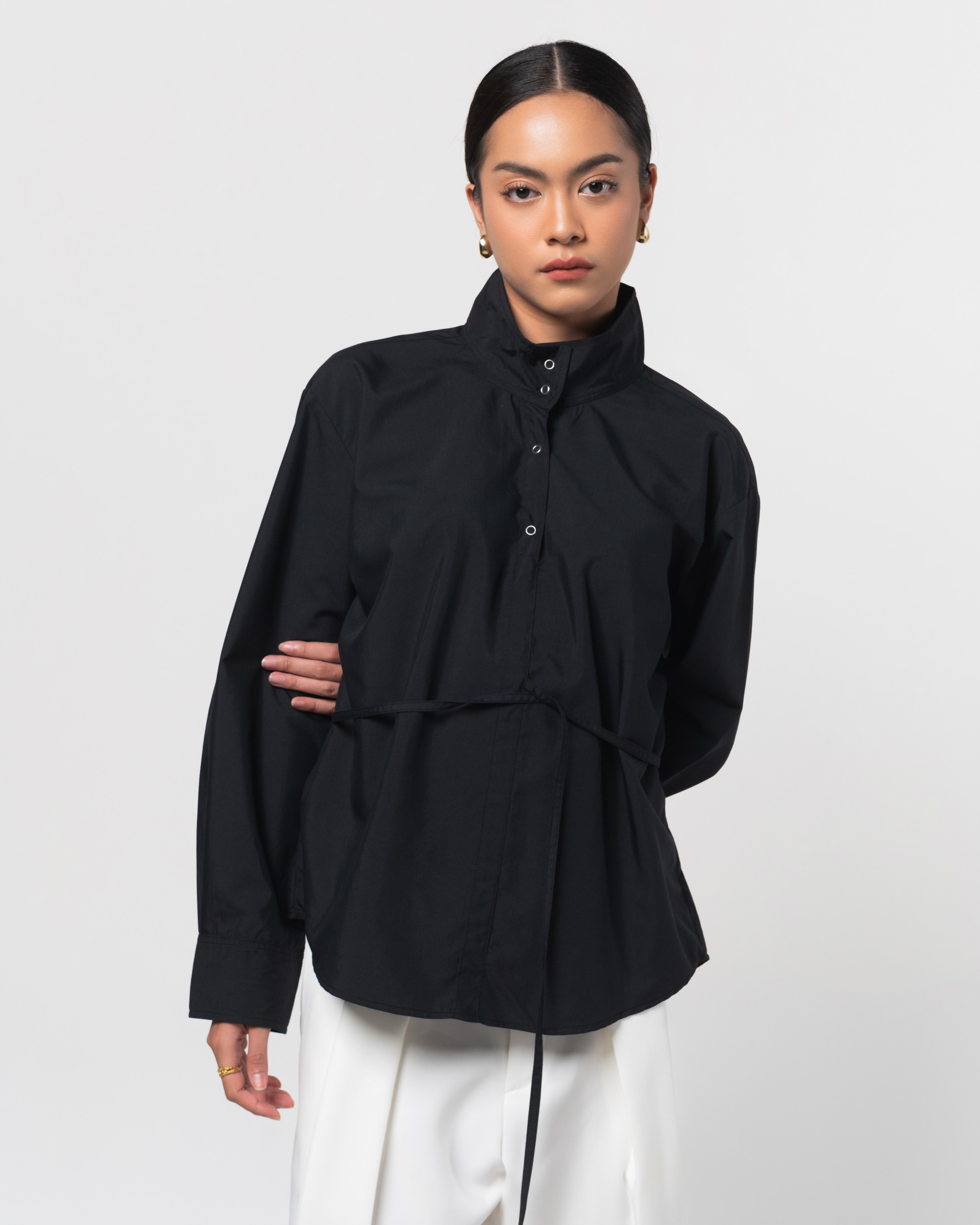 Marie blouse