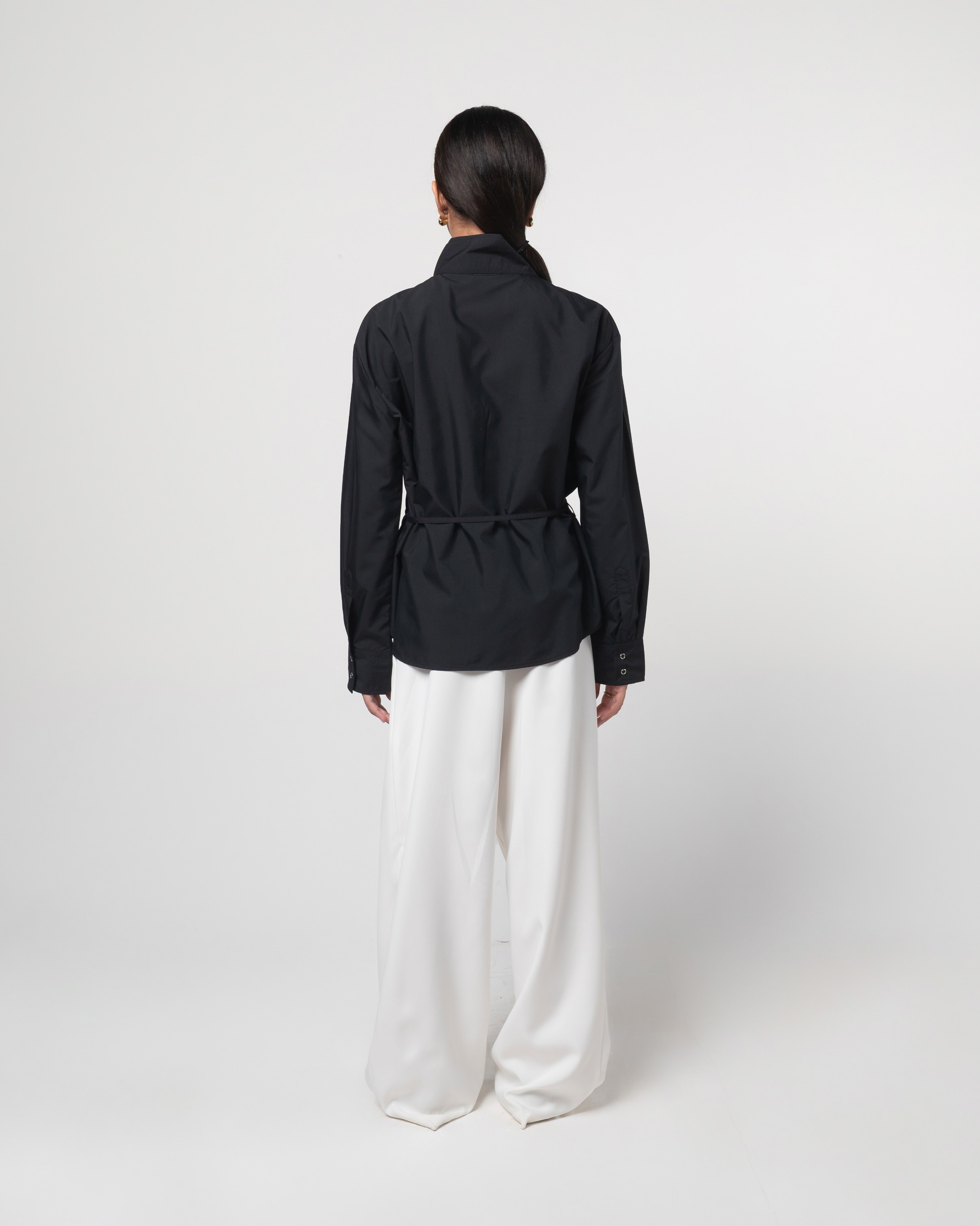Marie blouse