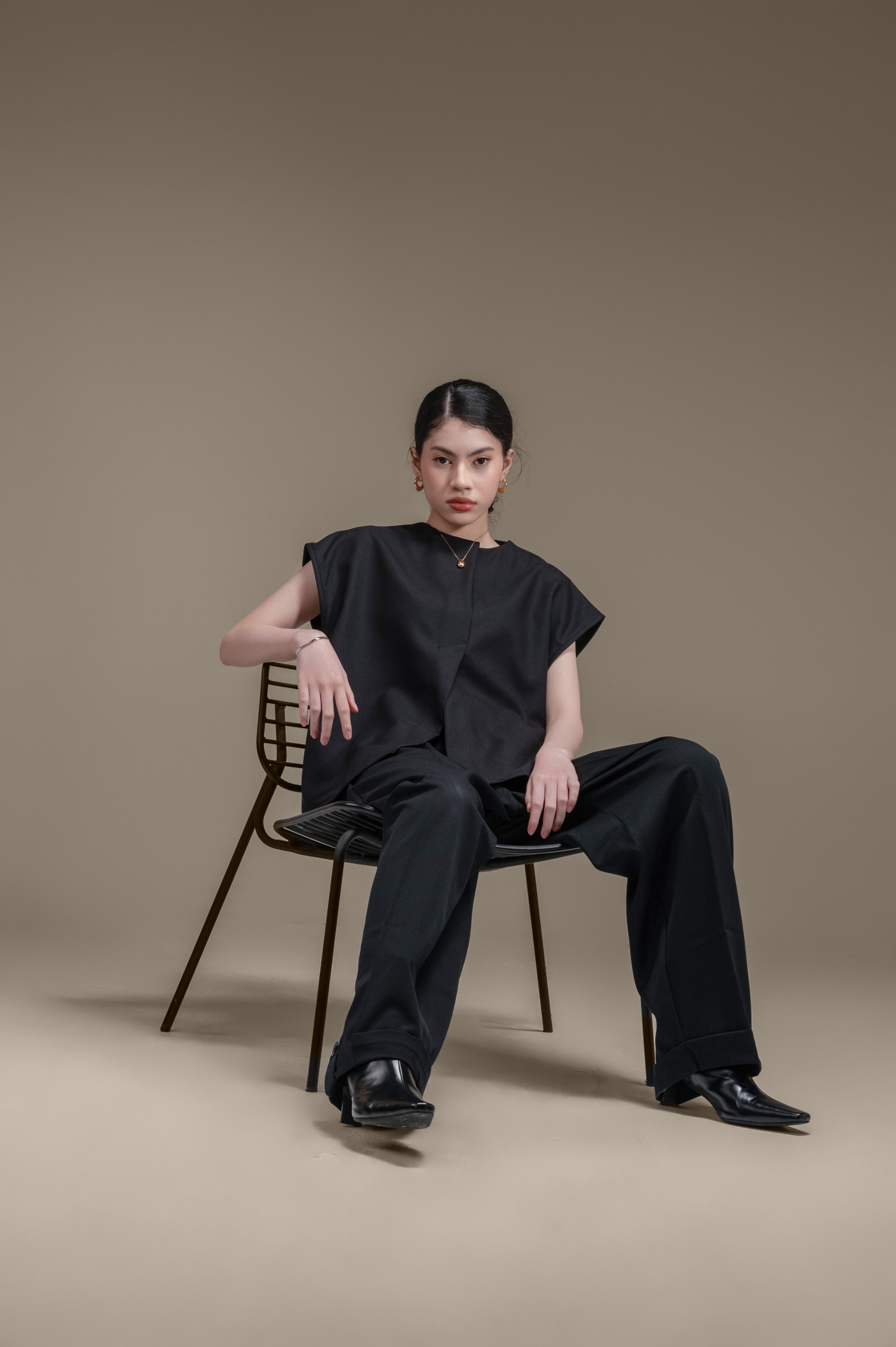 Nala Blouse