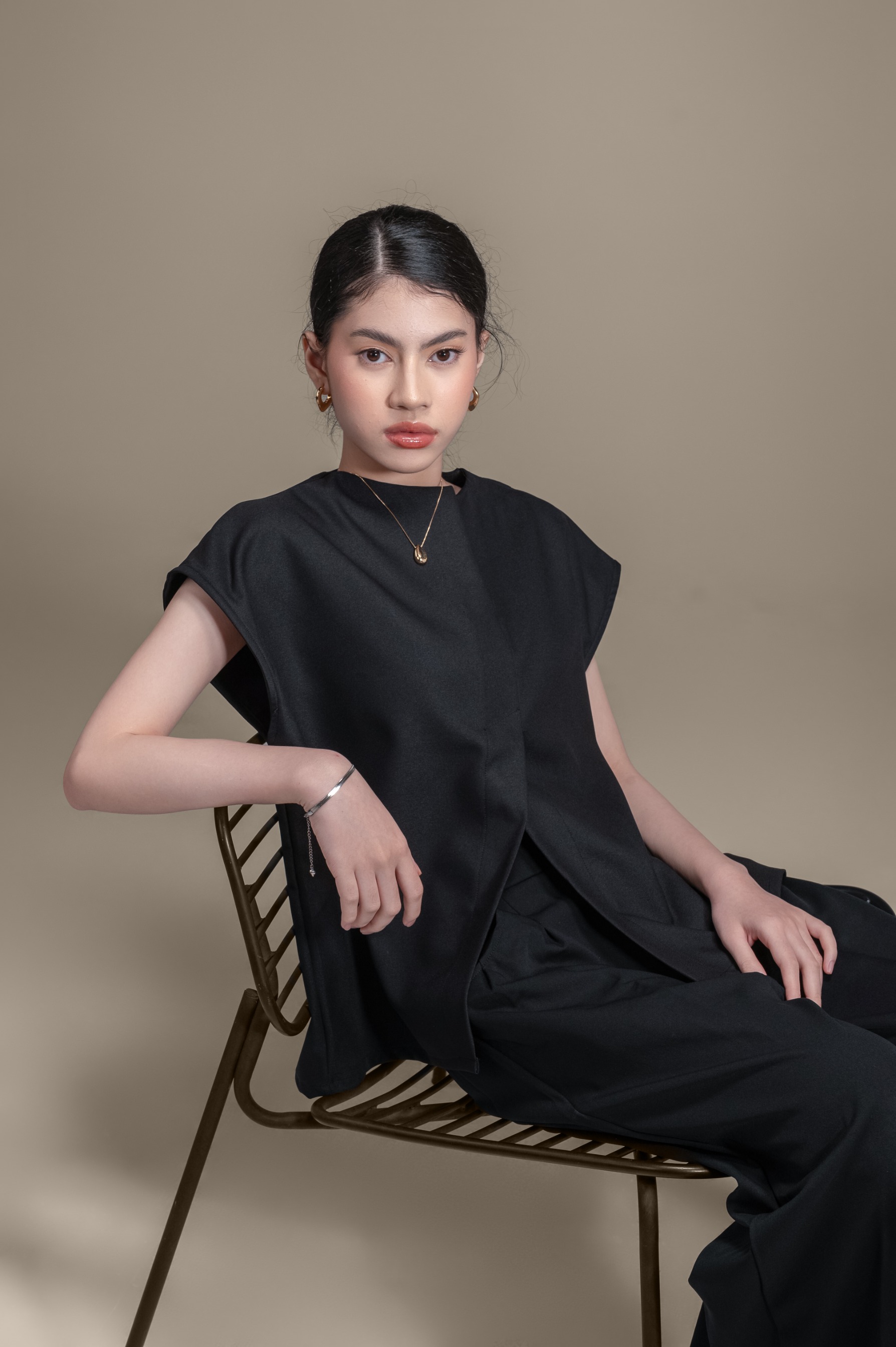 Nala Blouse