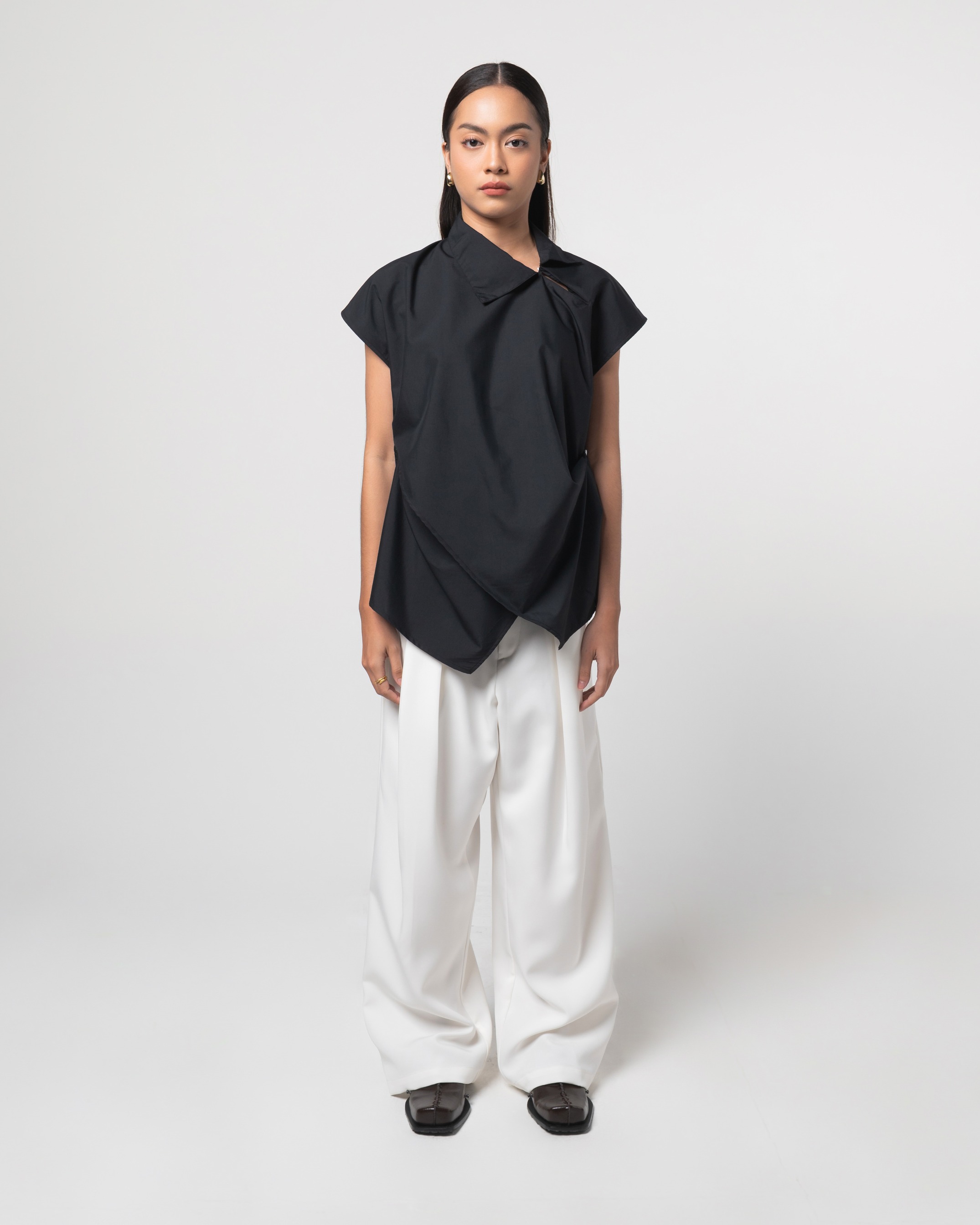 Hela Blouse