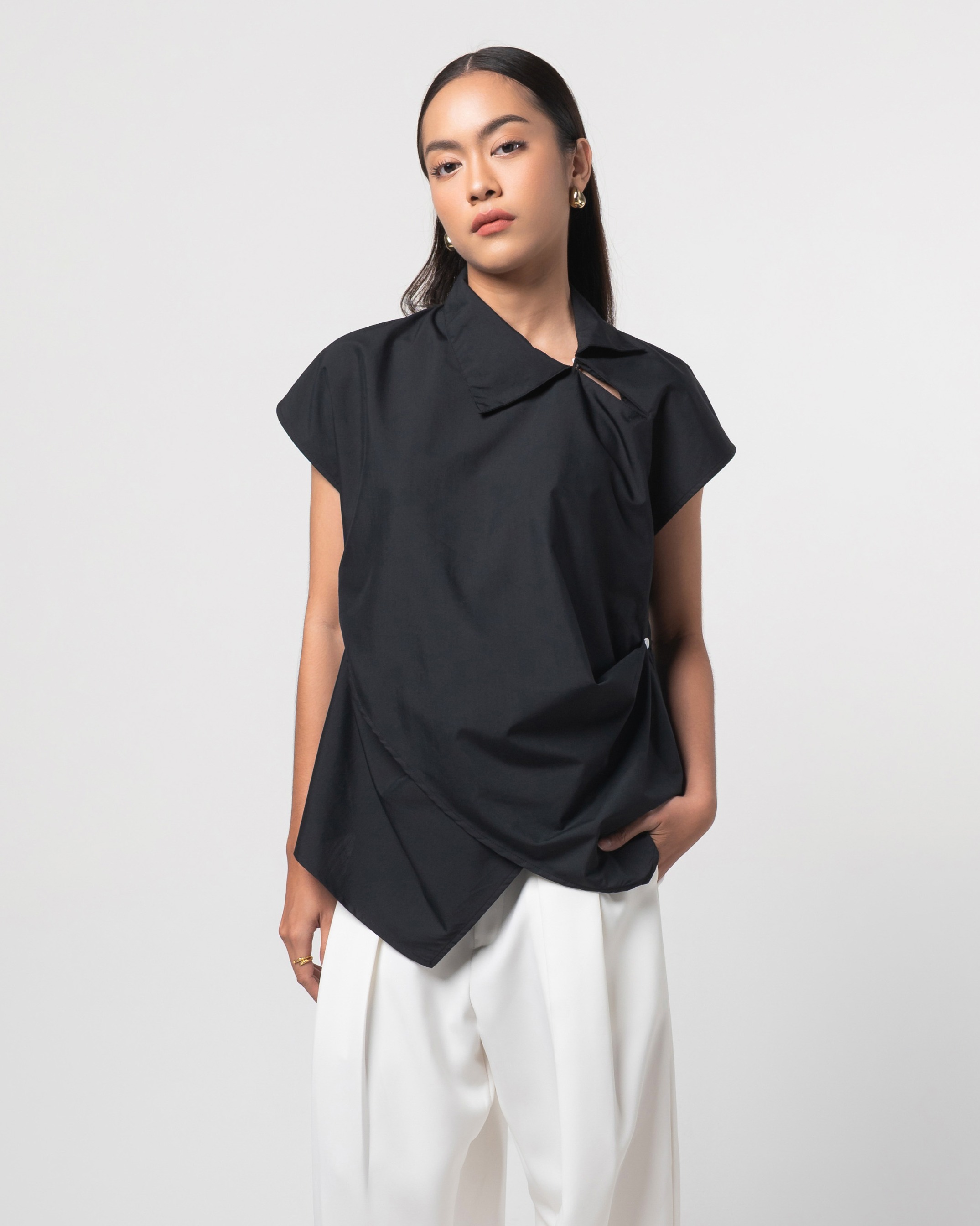 Hela Blouse