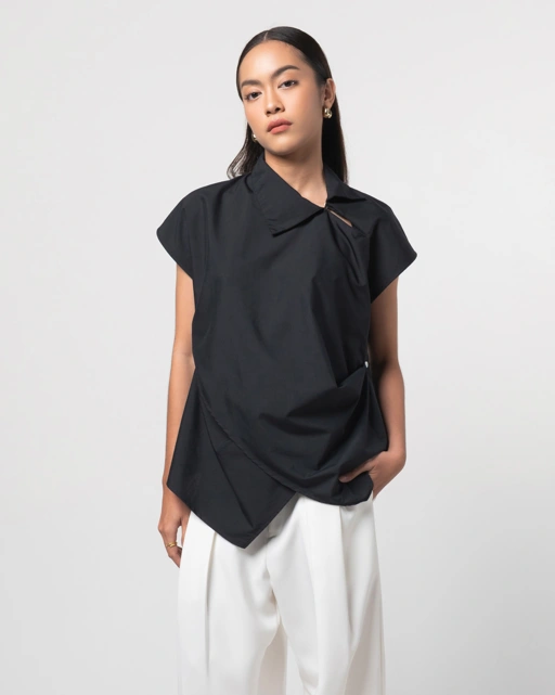 Hela Blouse 