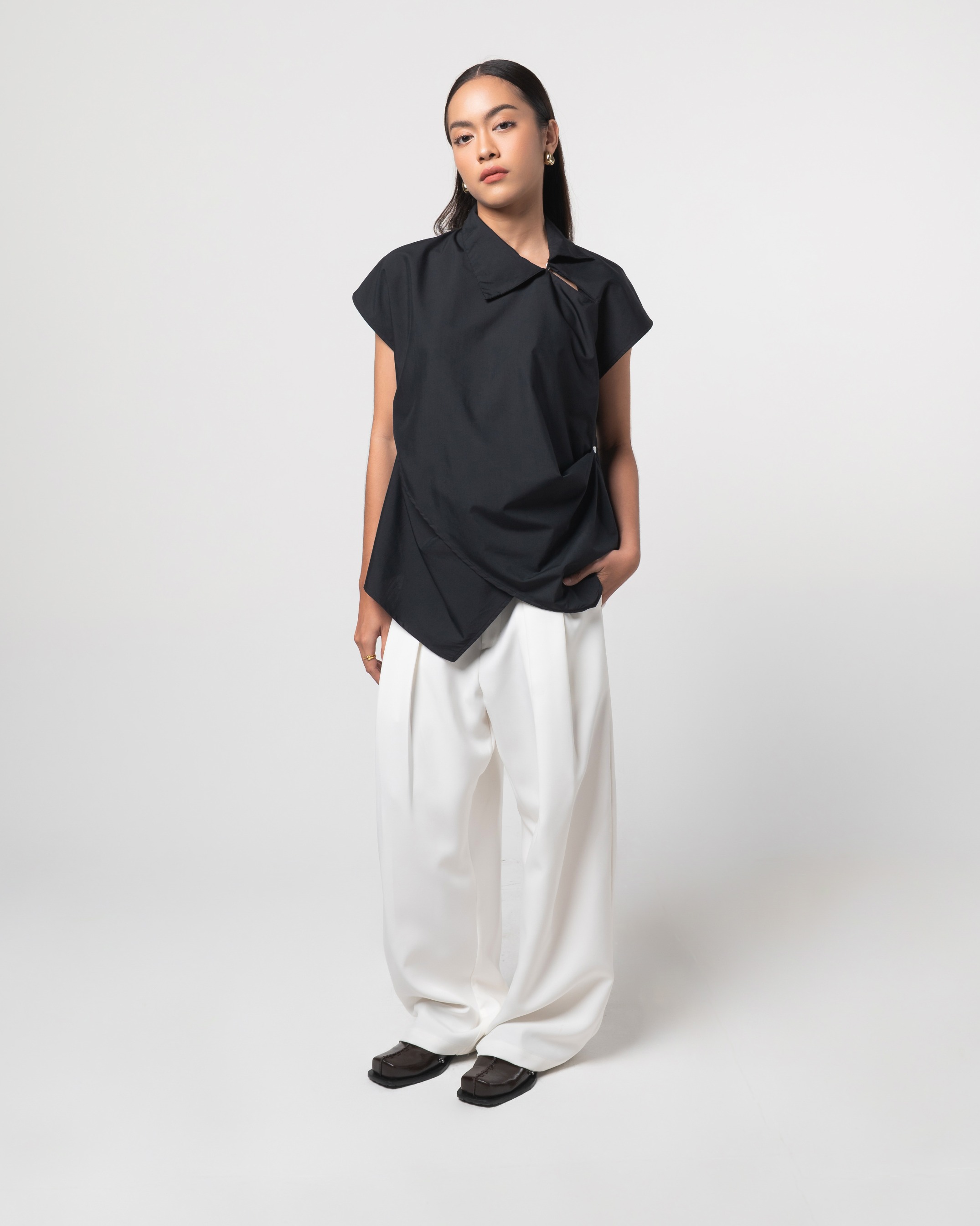 Hela Blouse