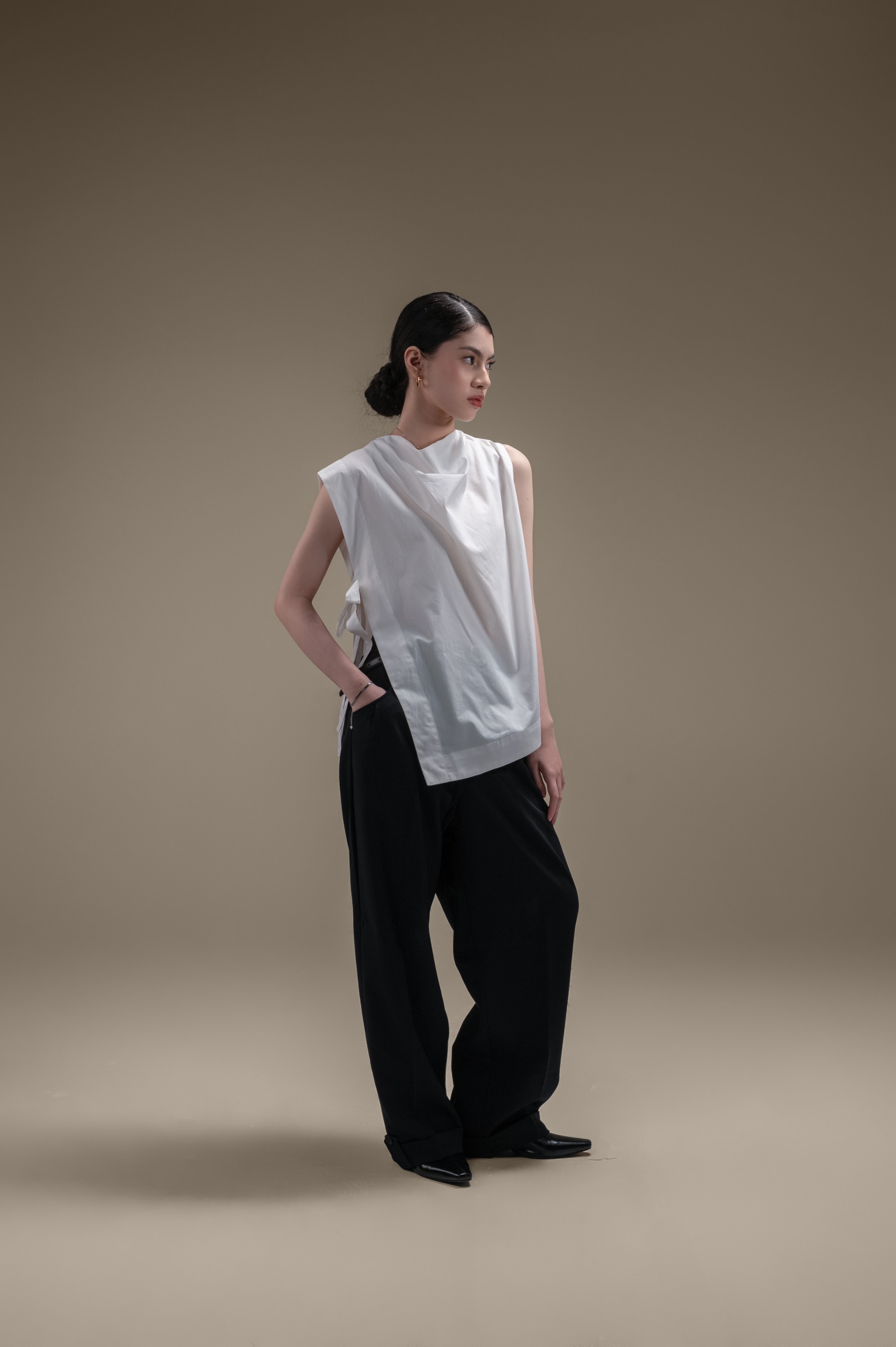 Odie Blouse 