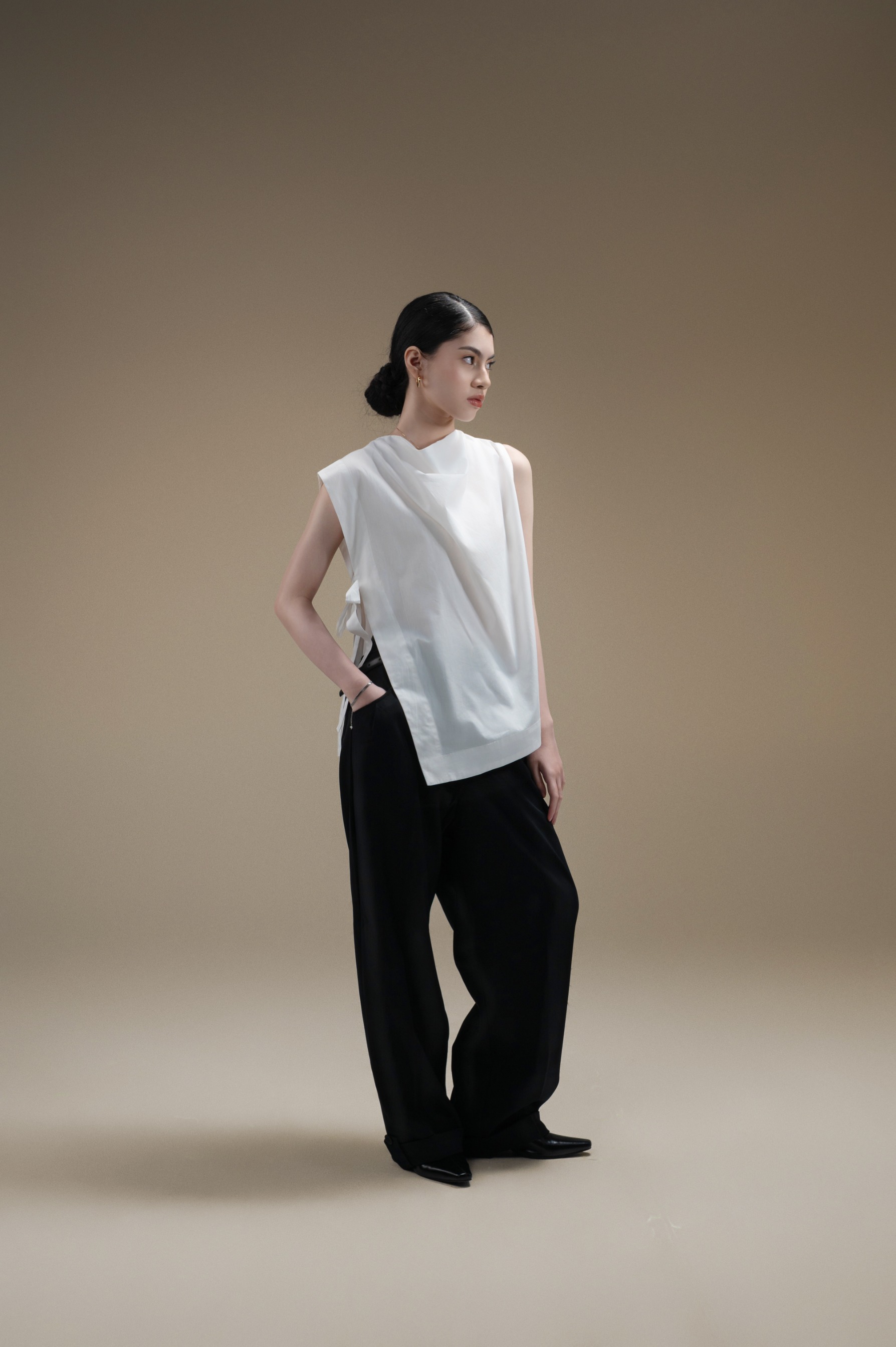 Dera Pants