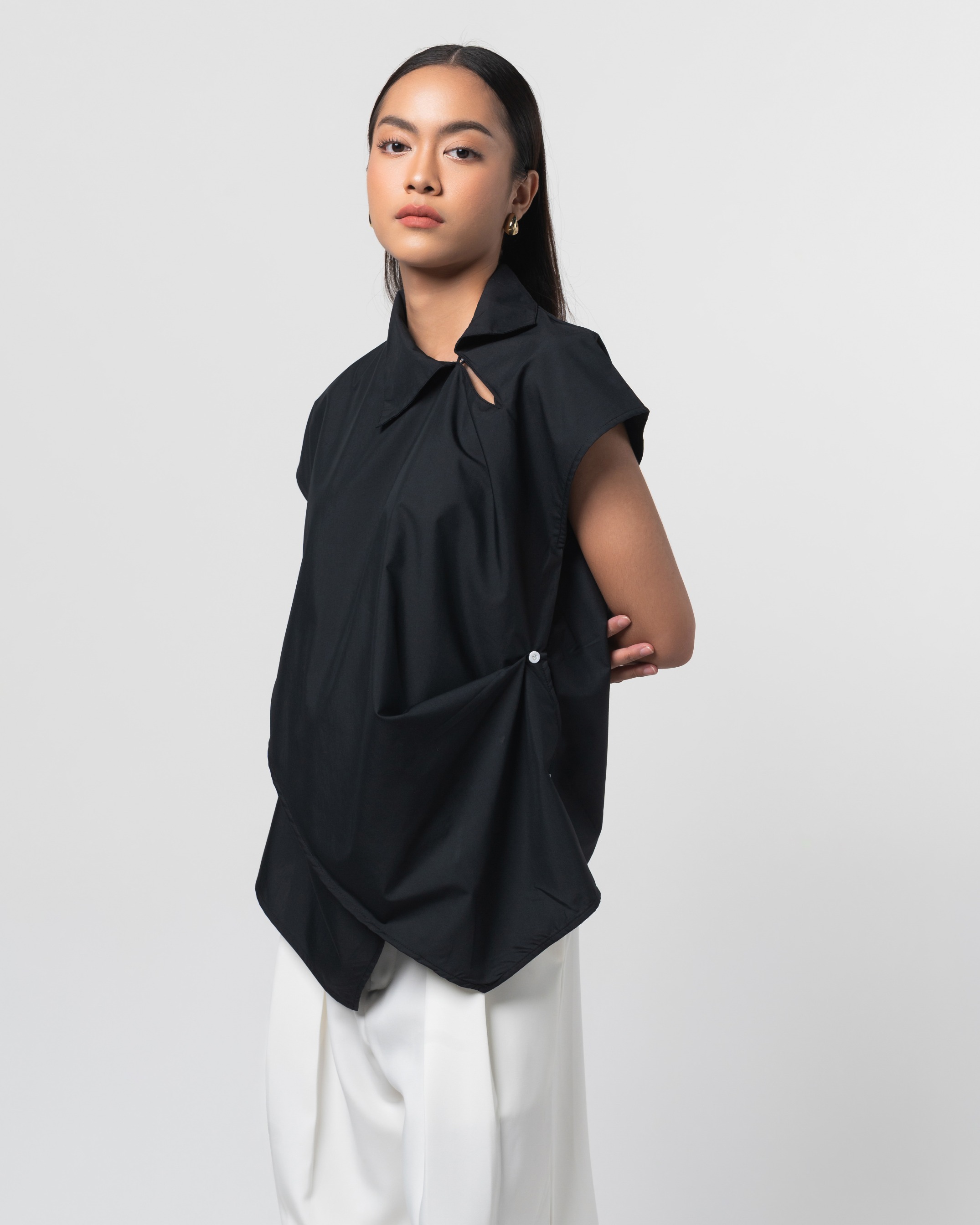Hela Blouse