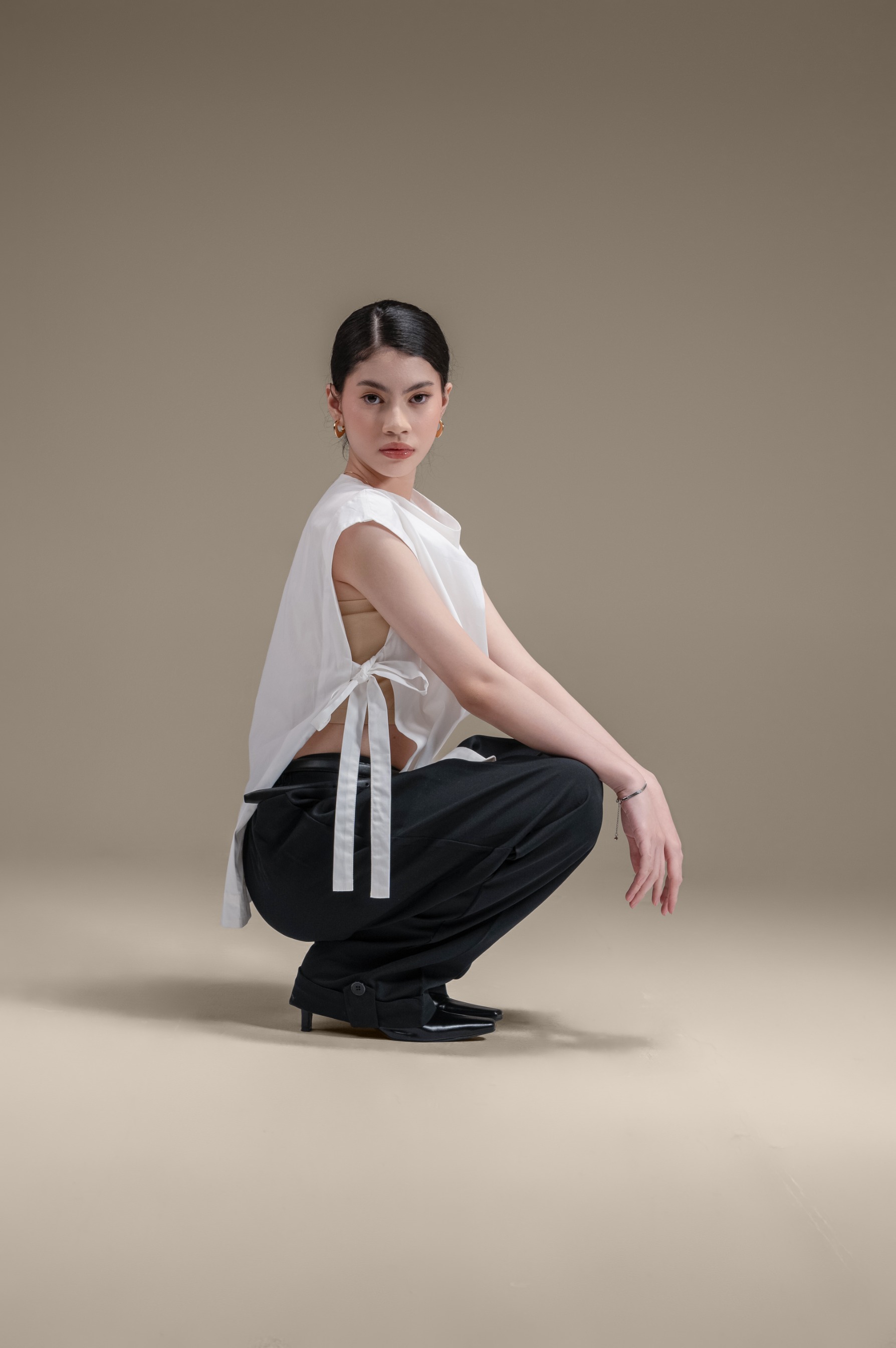 Odie Blouse 