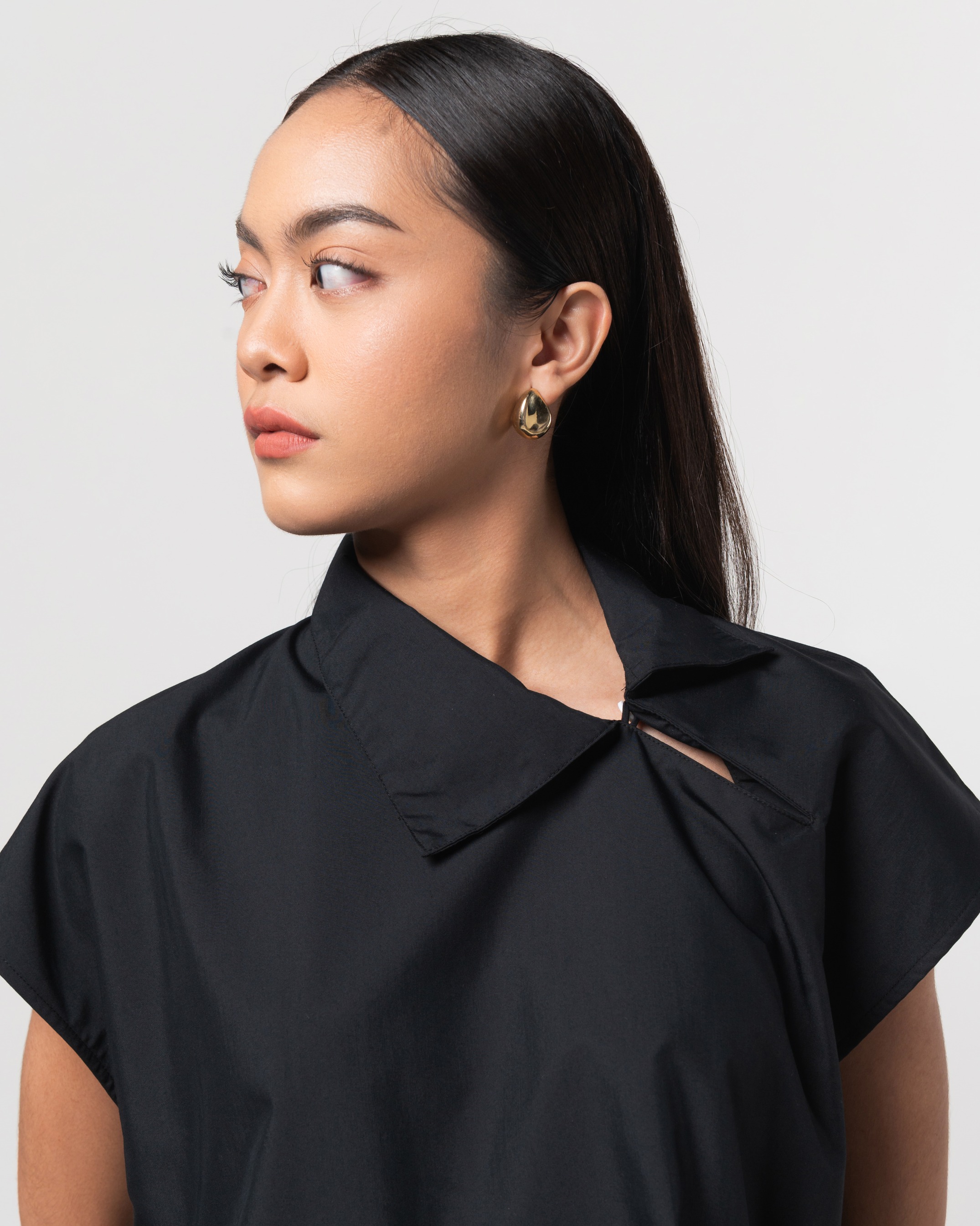 Hela Blouse
