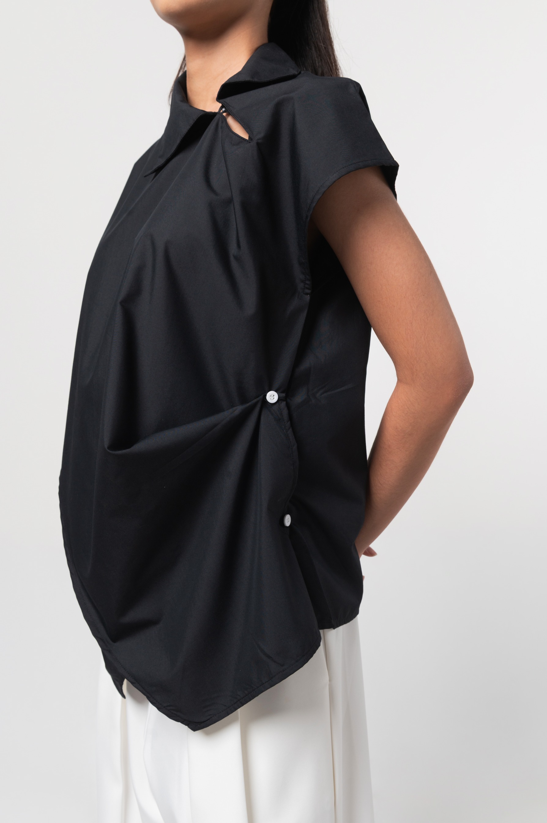Hela Blouse