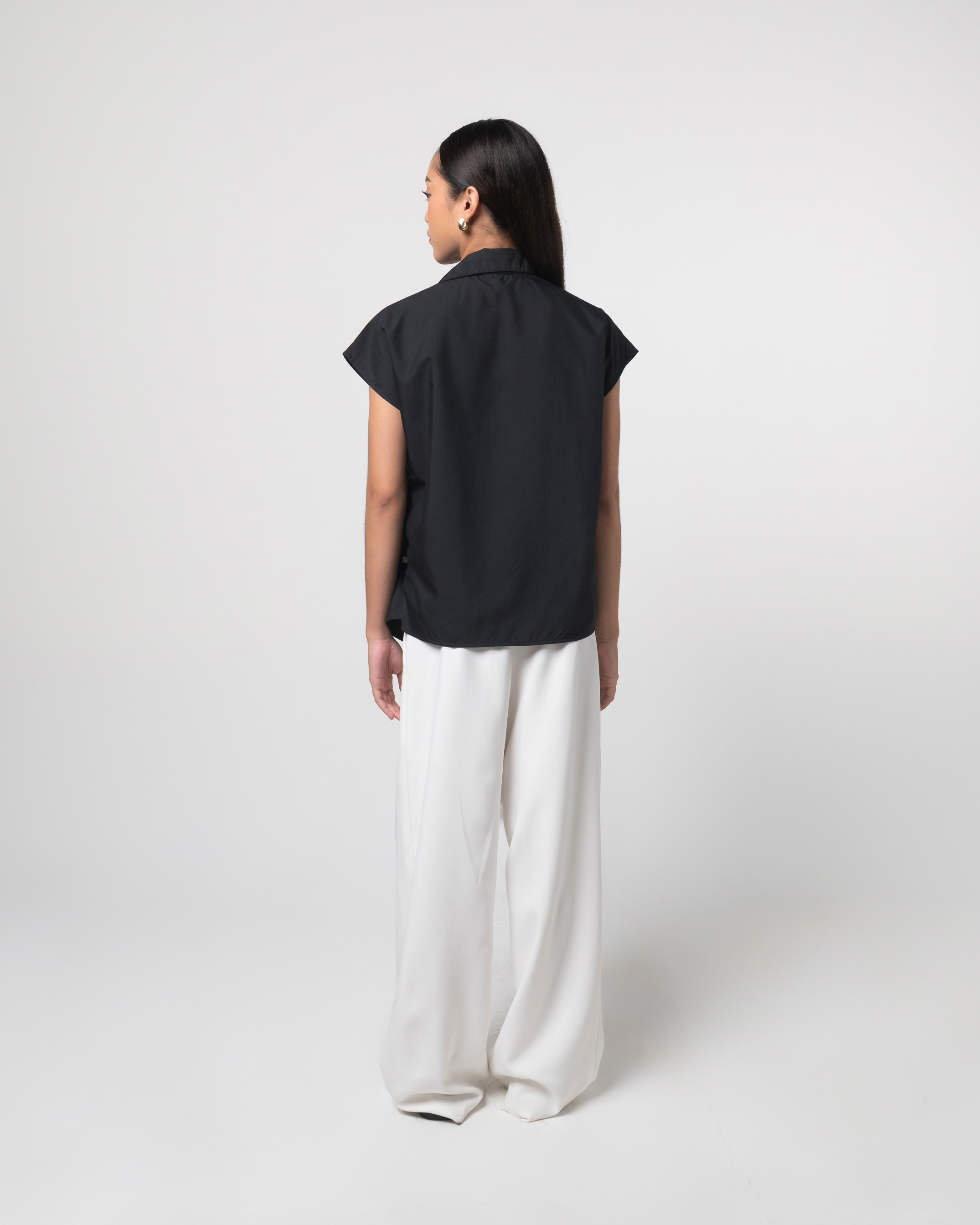 Hela Blouse