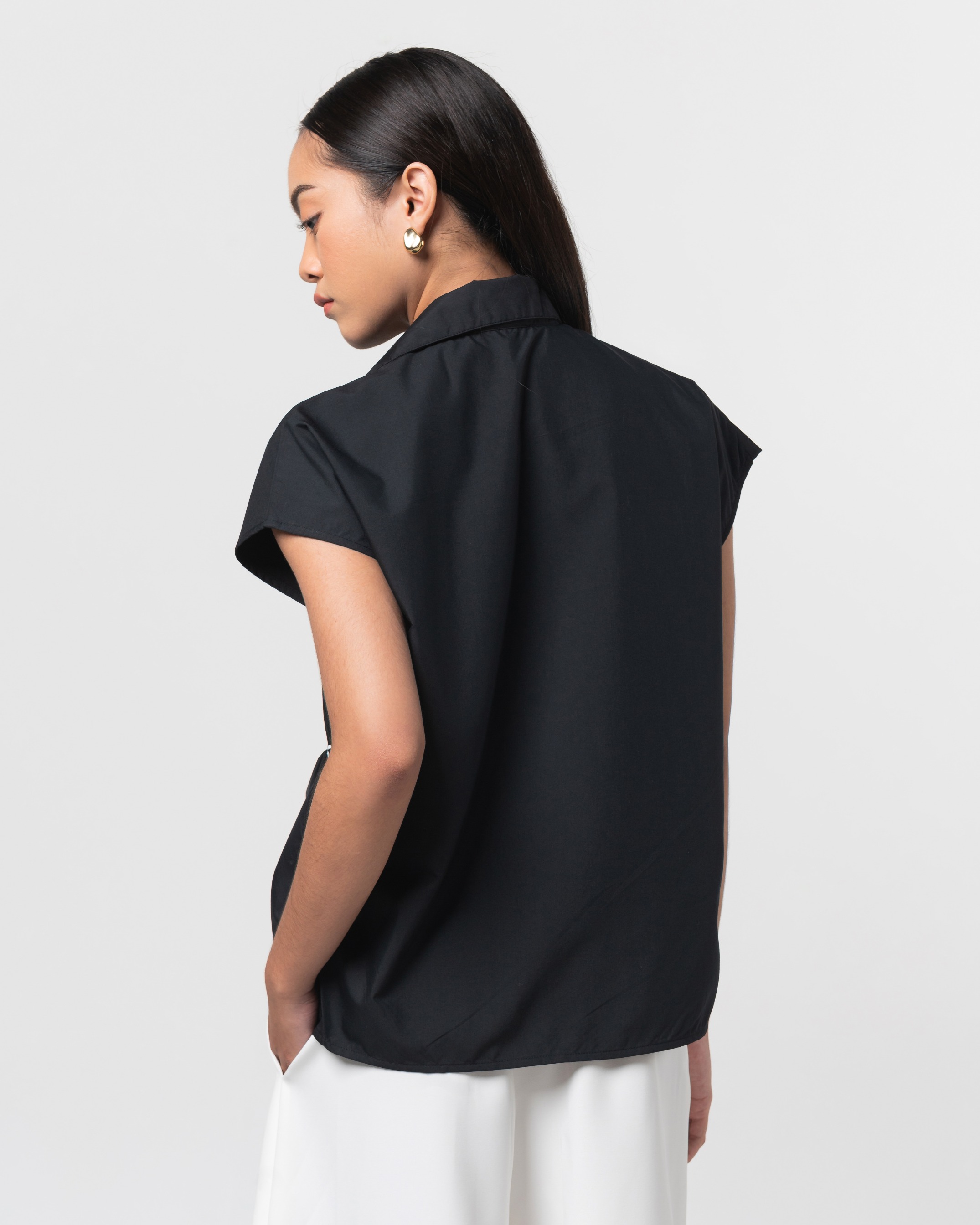 Hela Blouse