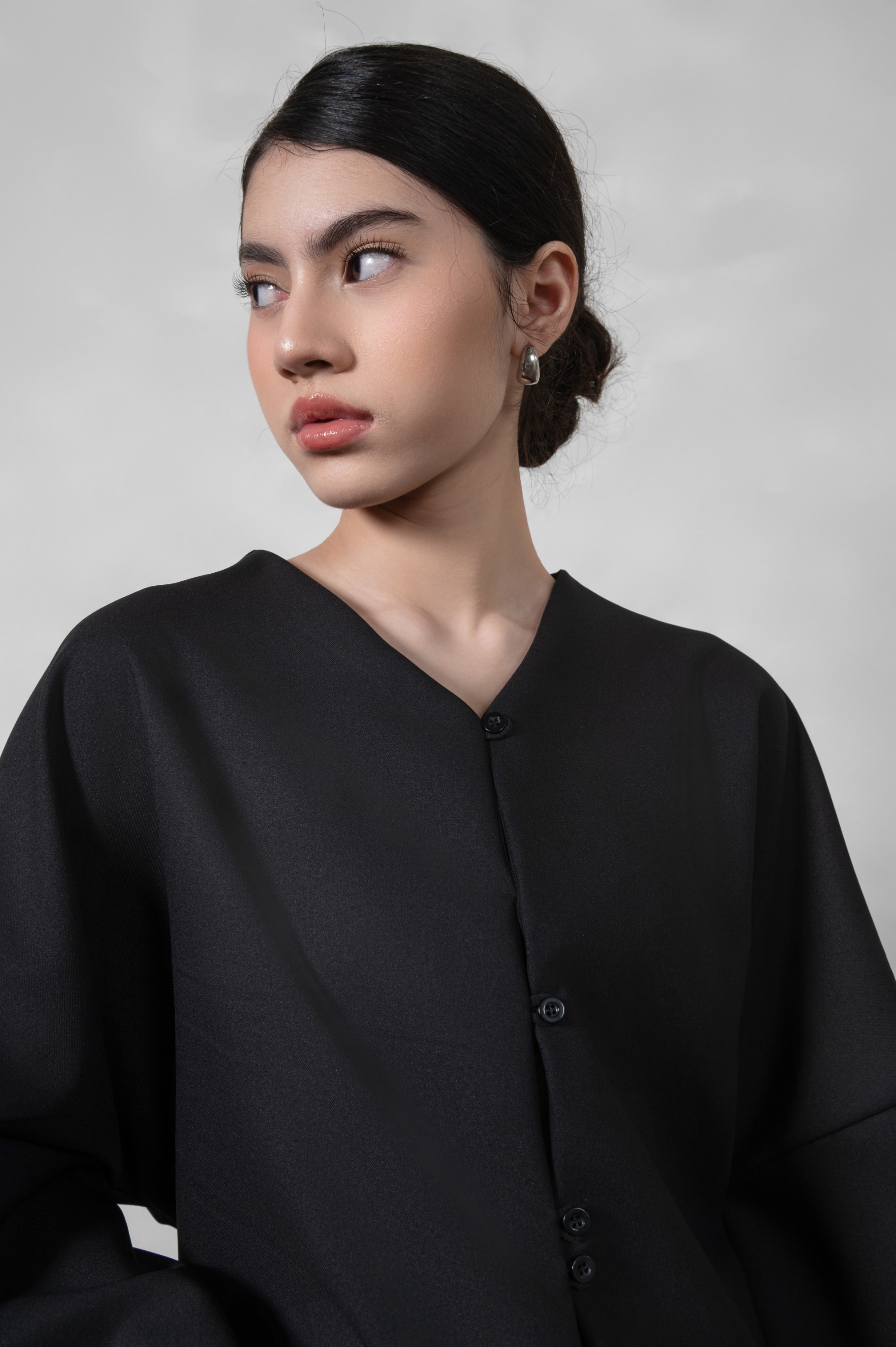 Marine Blouse