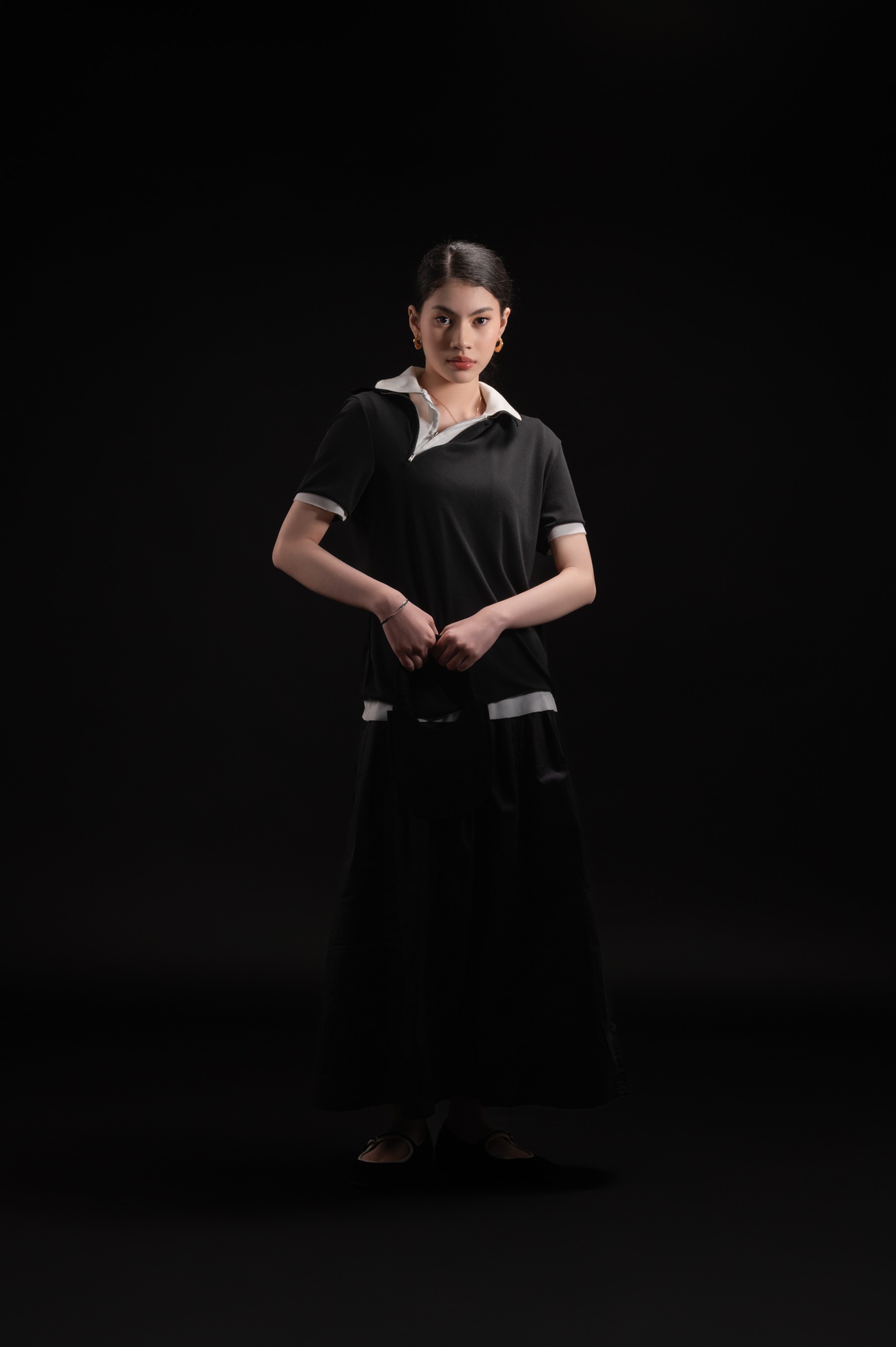 Jane Blouse