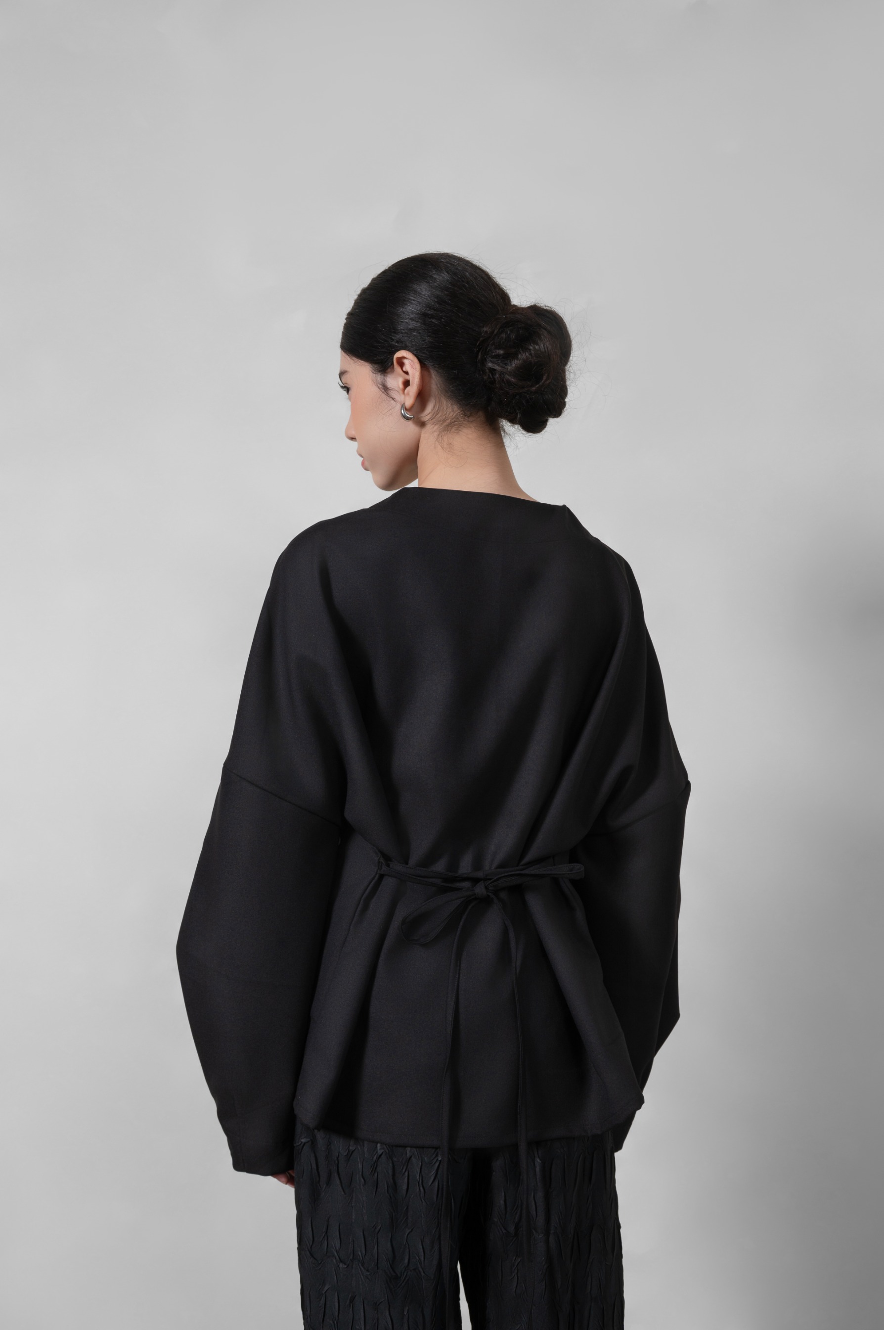 Marine Blouse