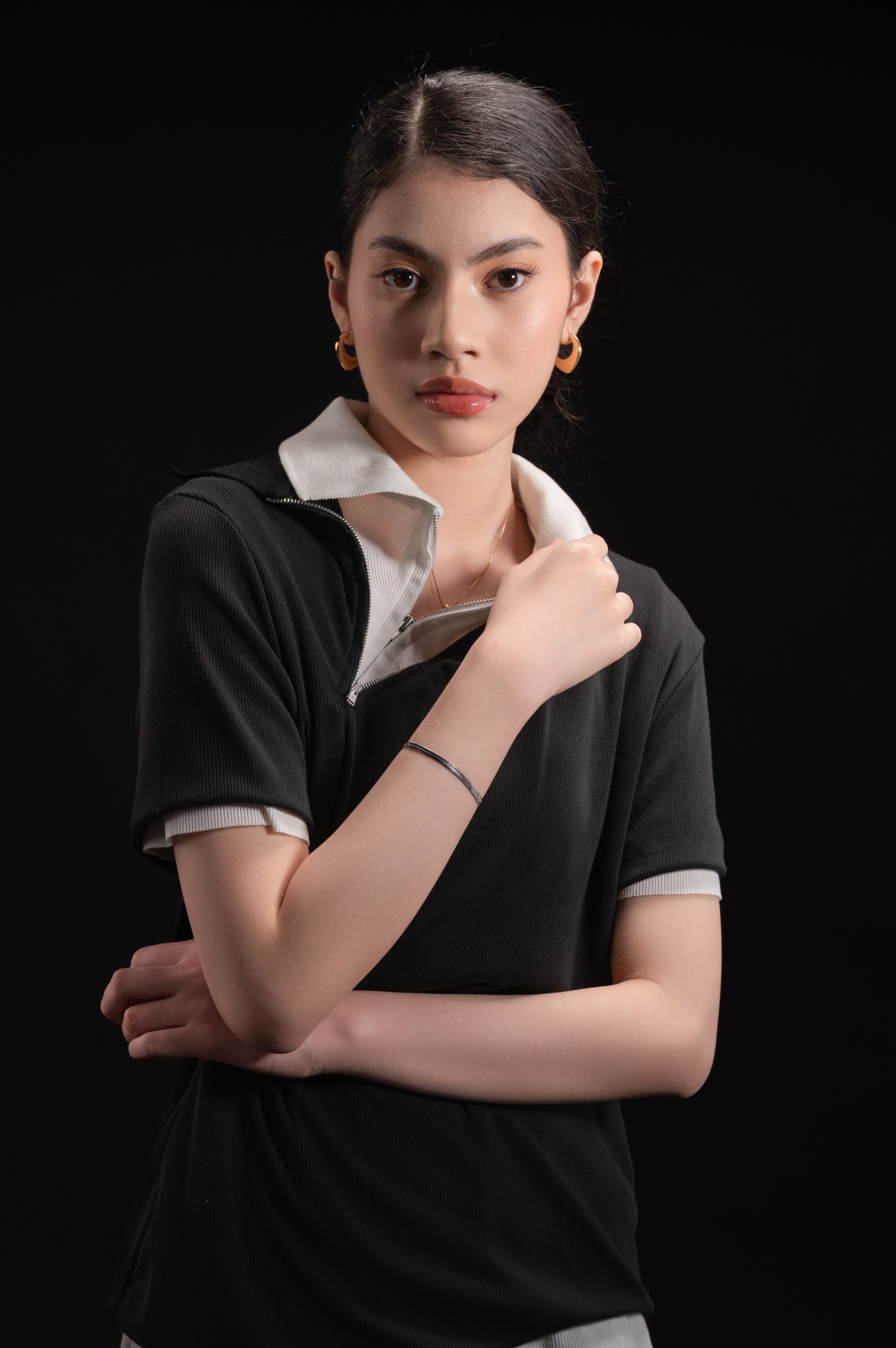 Jane Blouse