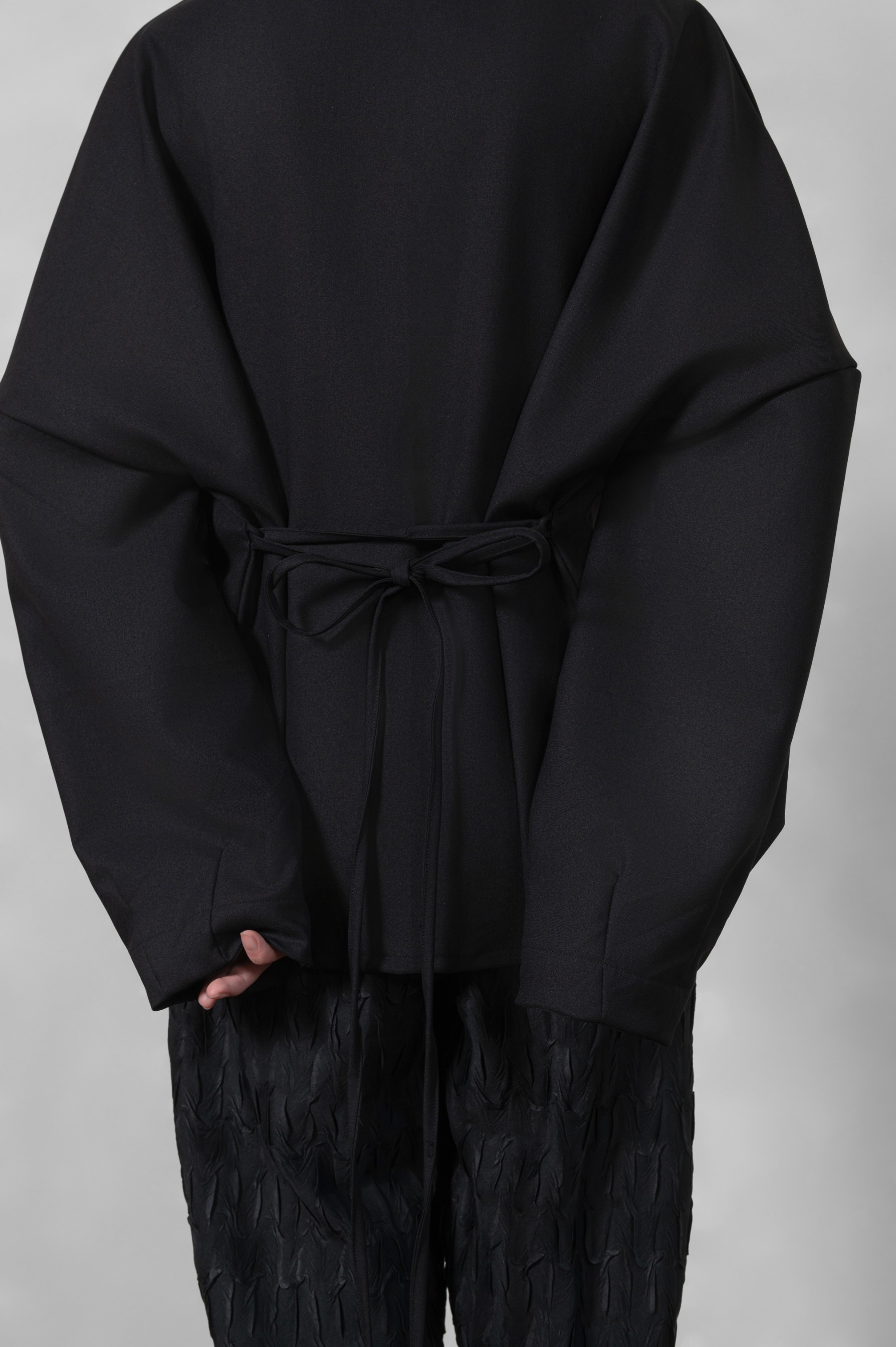 Marine Blouse