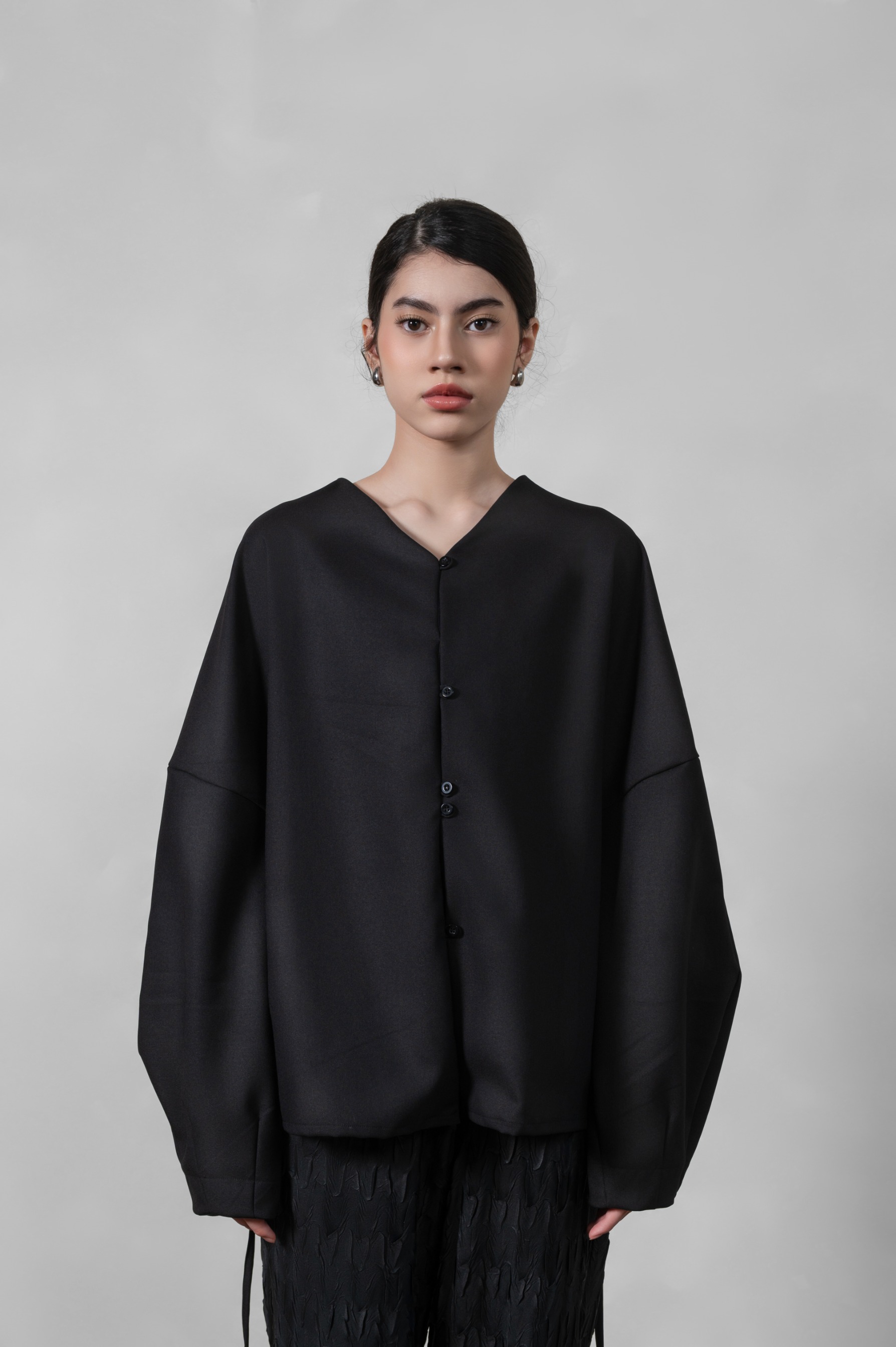 Marine Blouse