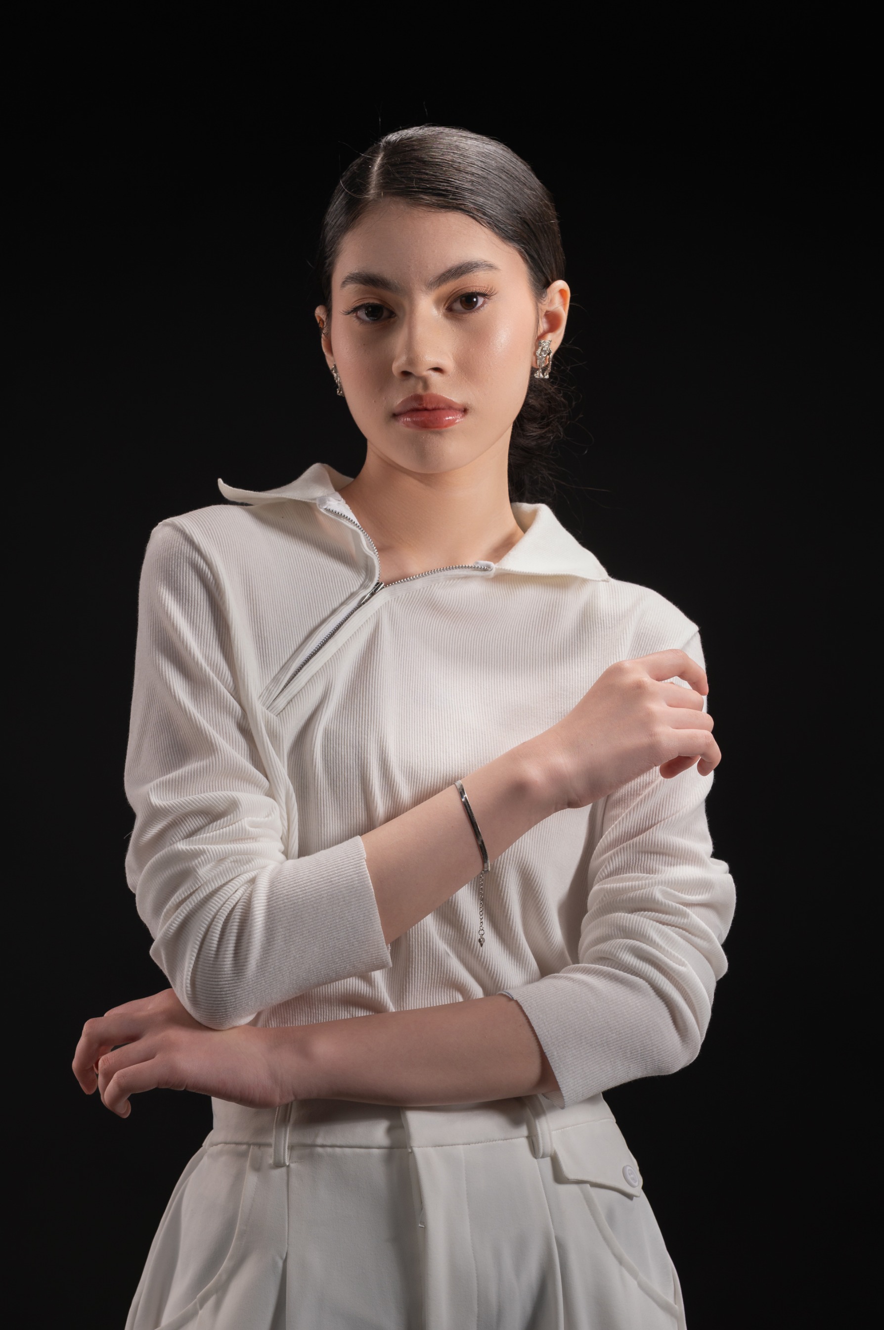 New Jane Blouse 