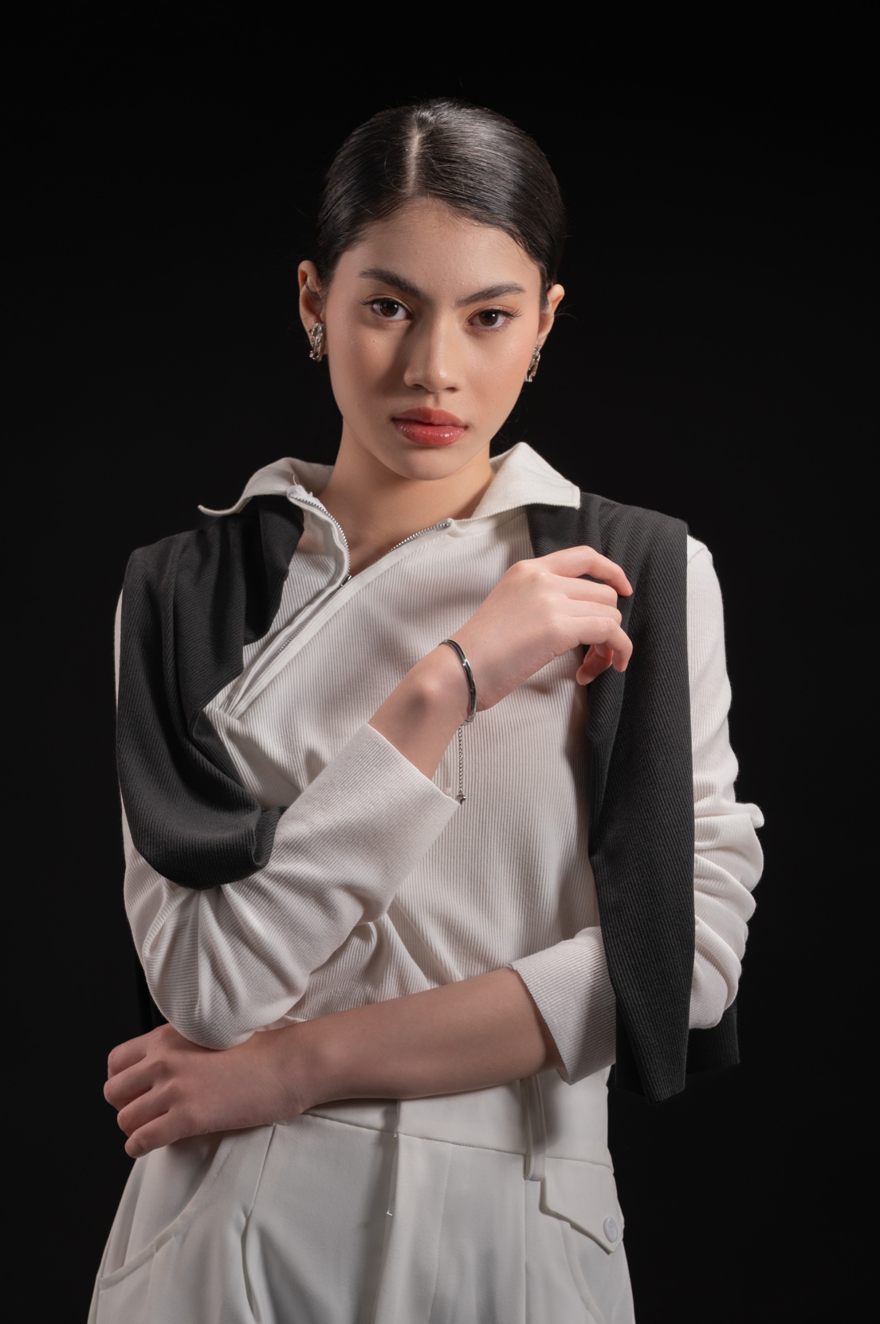 New Jane Blouse 