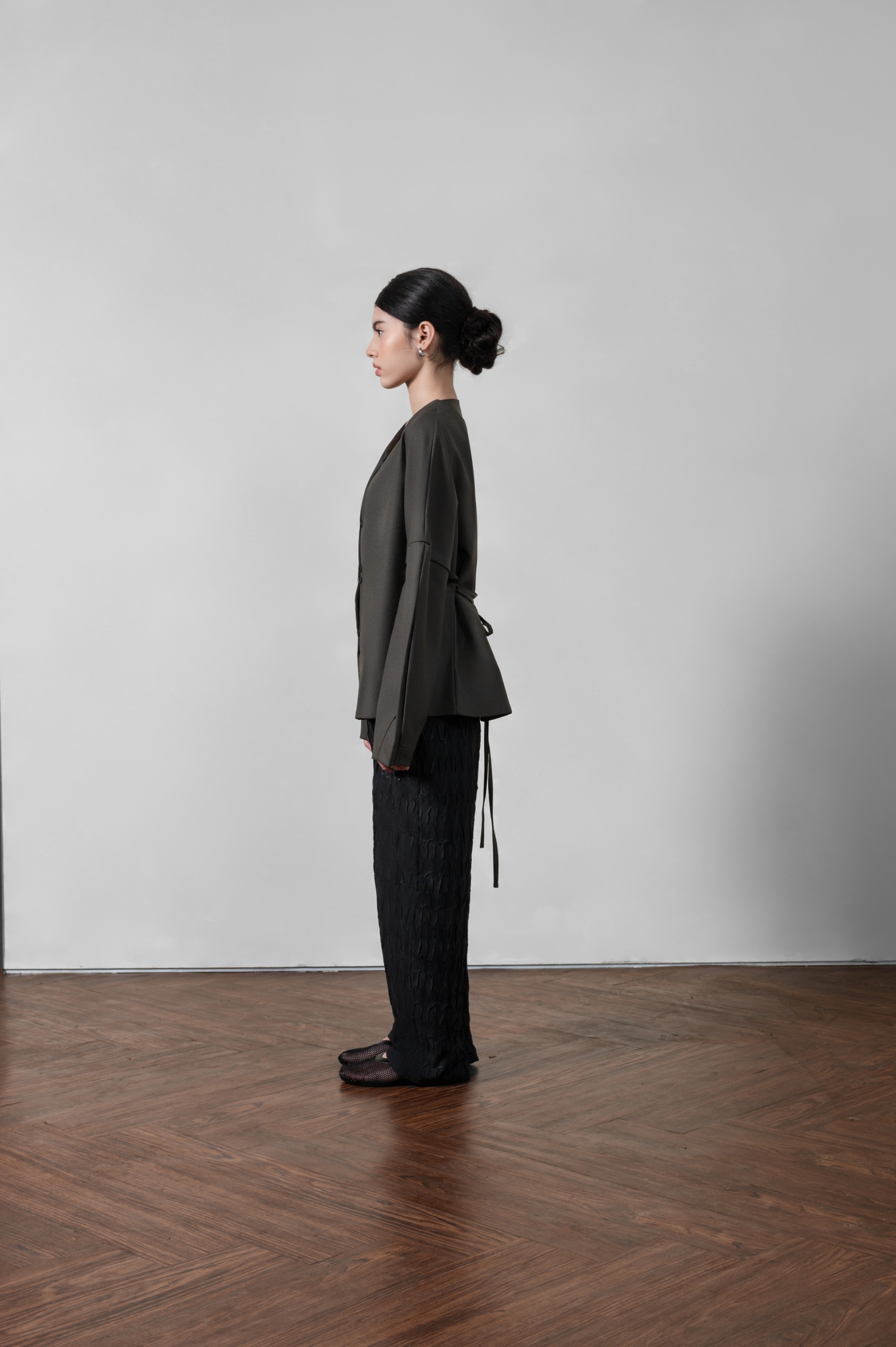 Marine Blouse