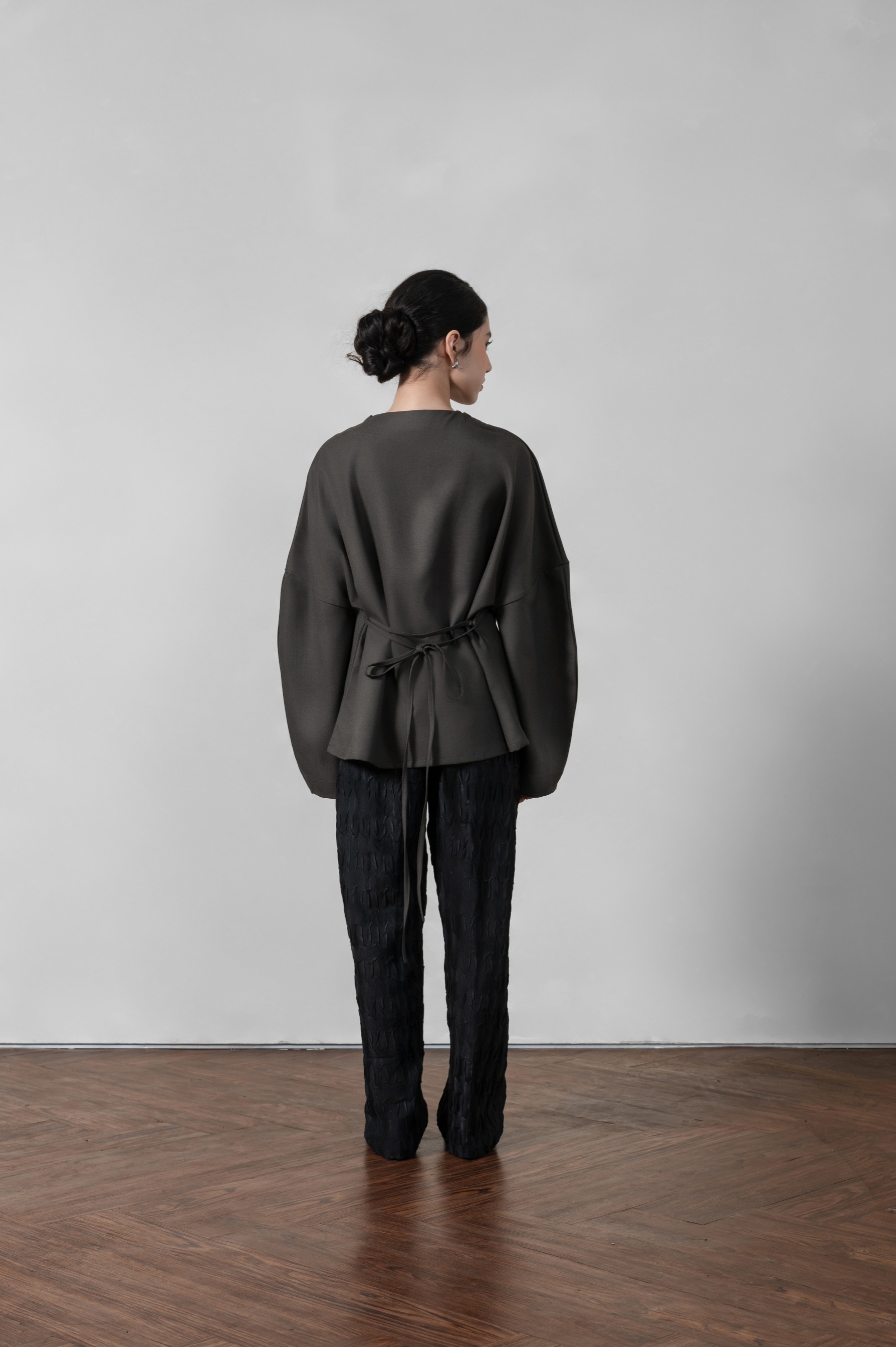 Marine Blouse