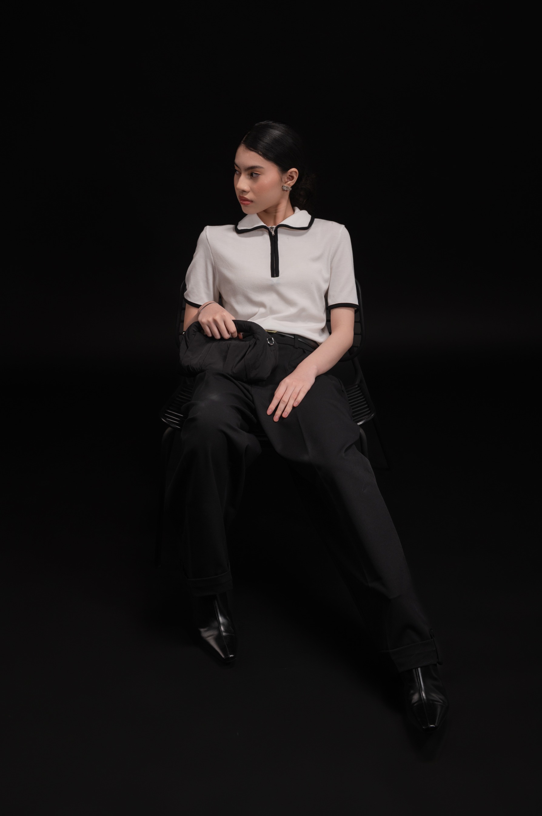 Kate Blouse