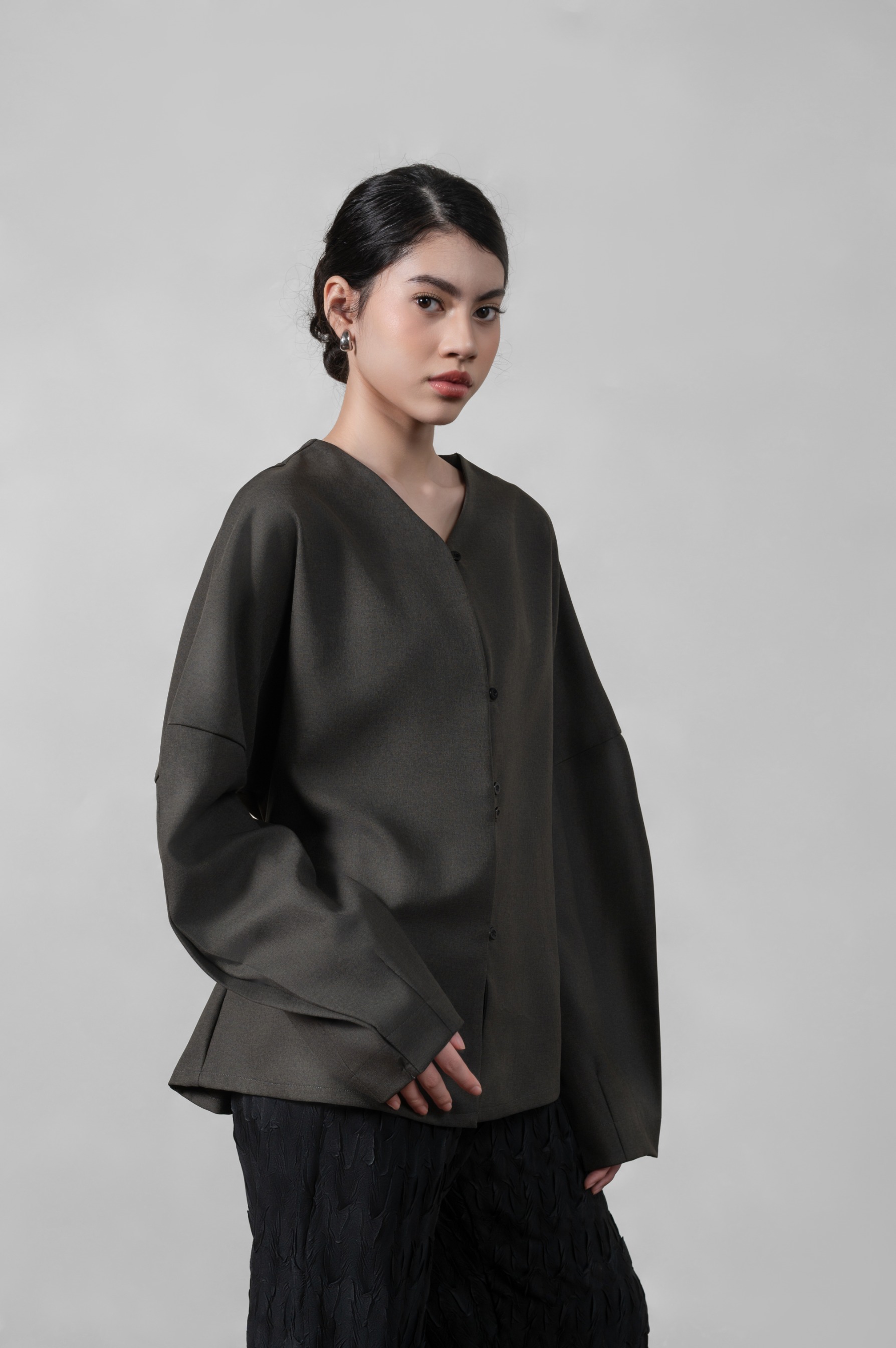 Marine Blouse
