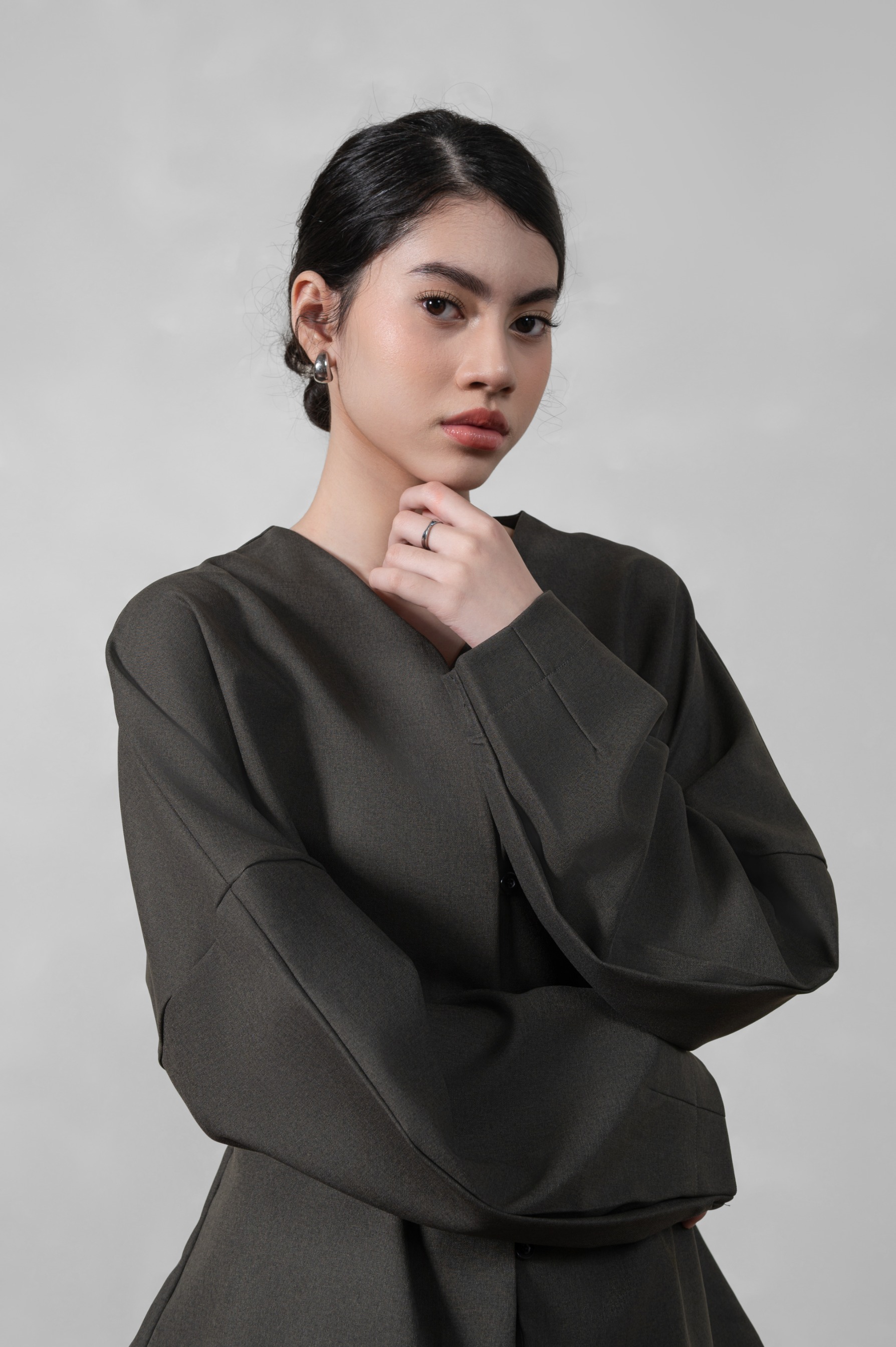Marine Blouse