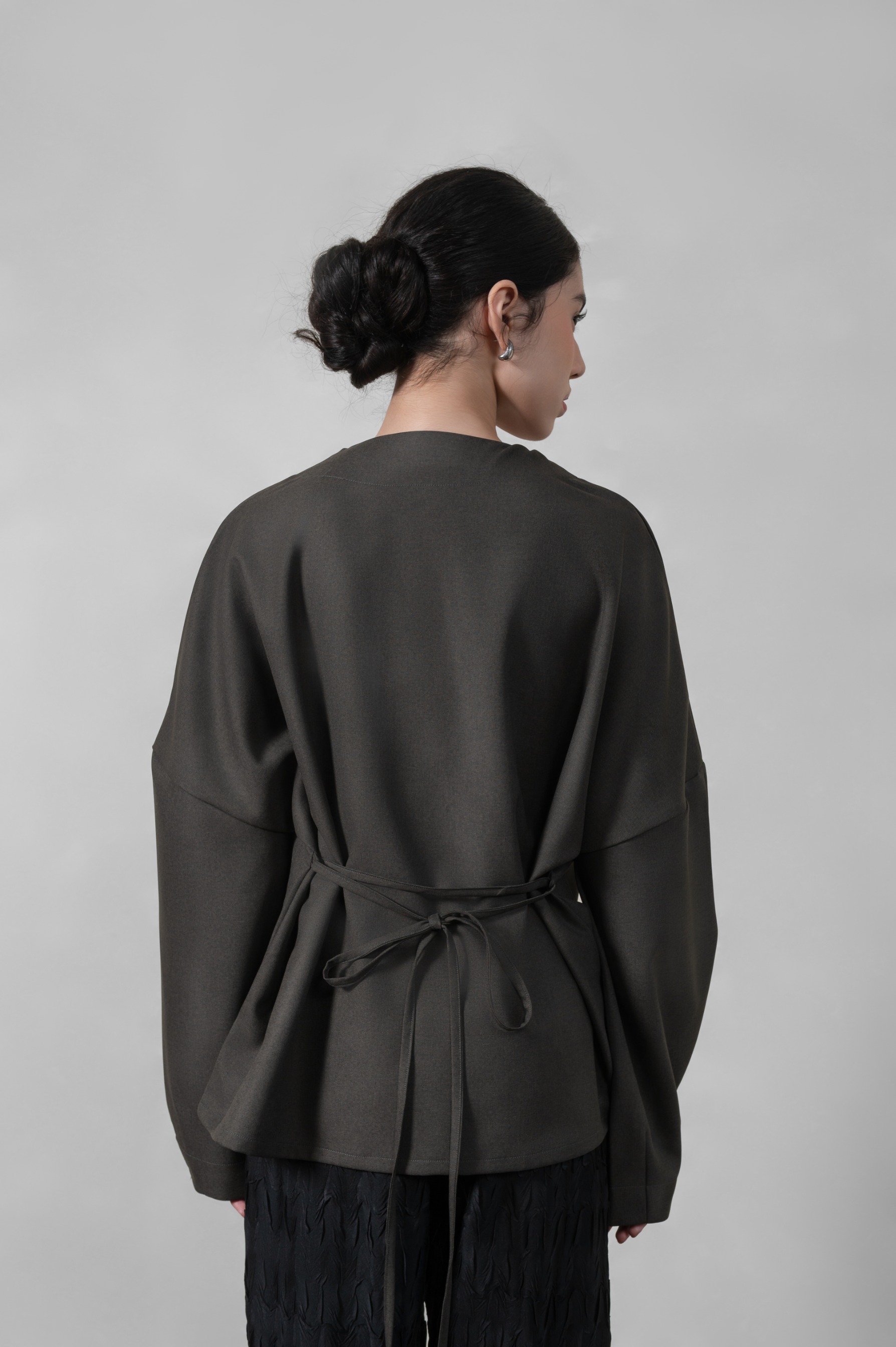 Marine Blouse