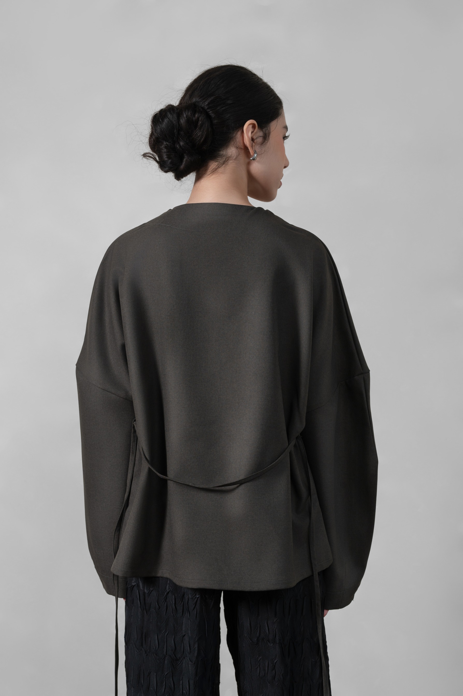 Marine Blouse