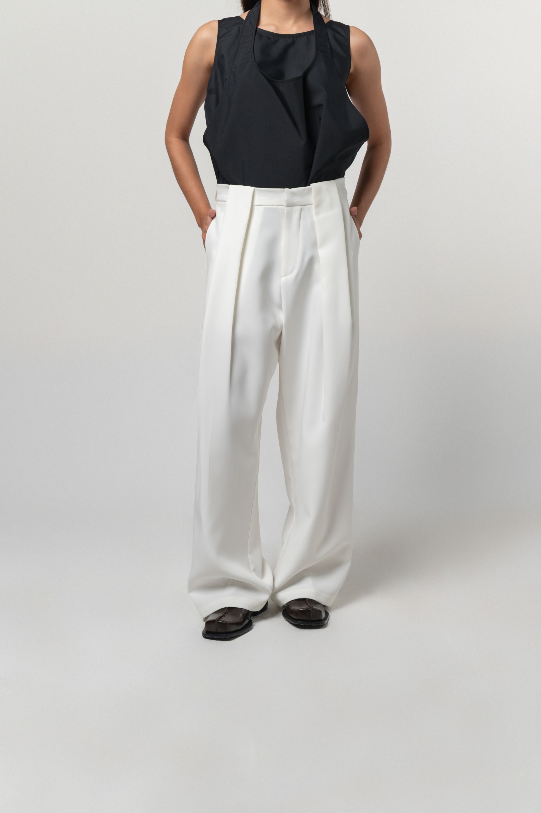 Yuna Pants 