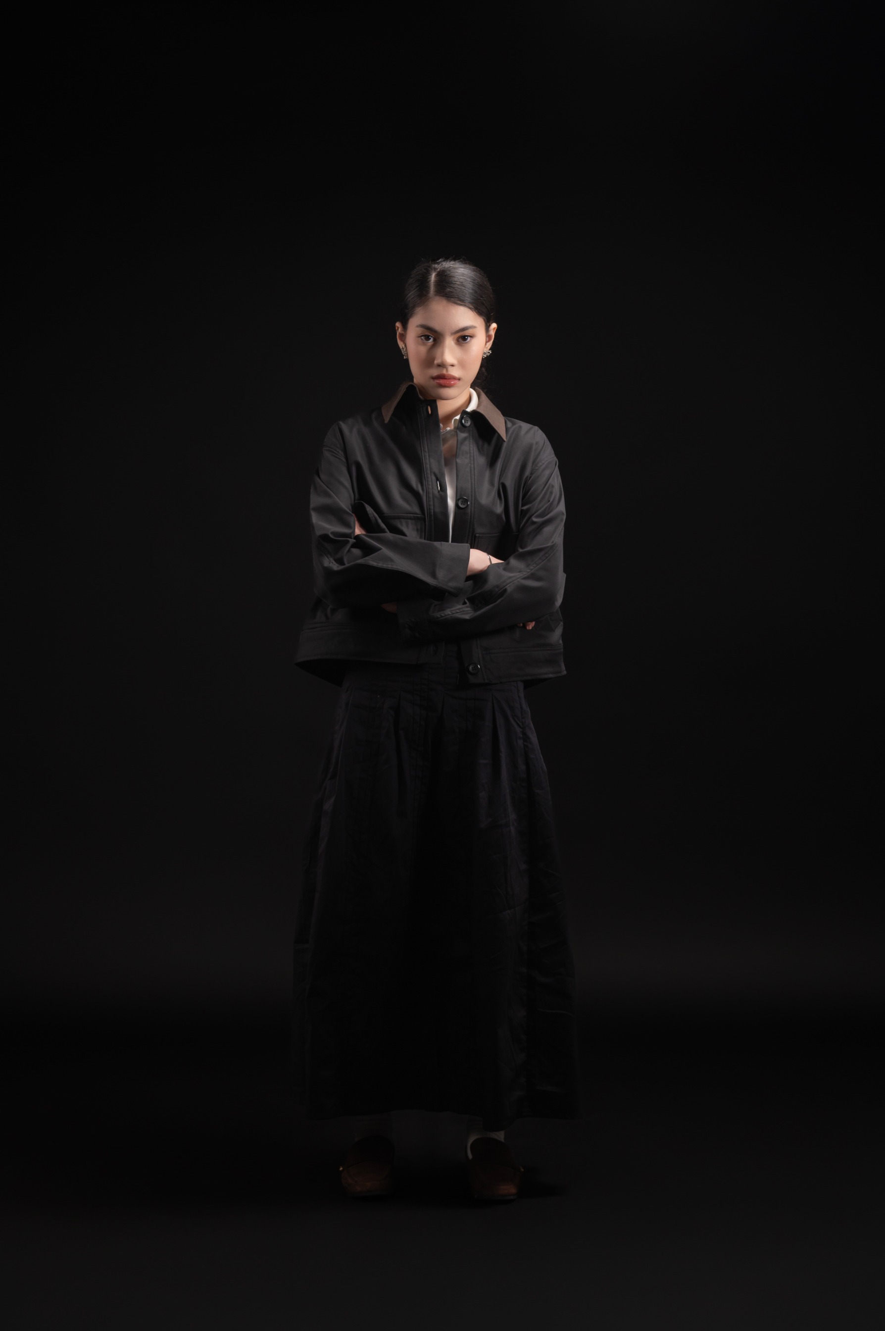Wister Jacket