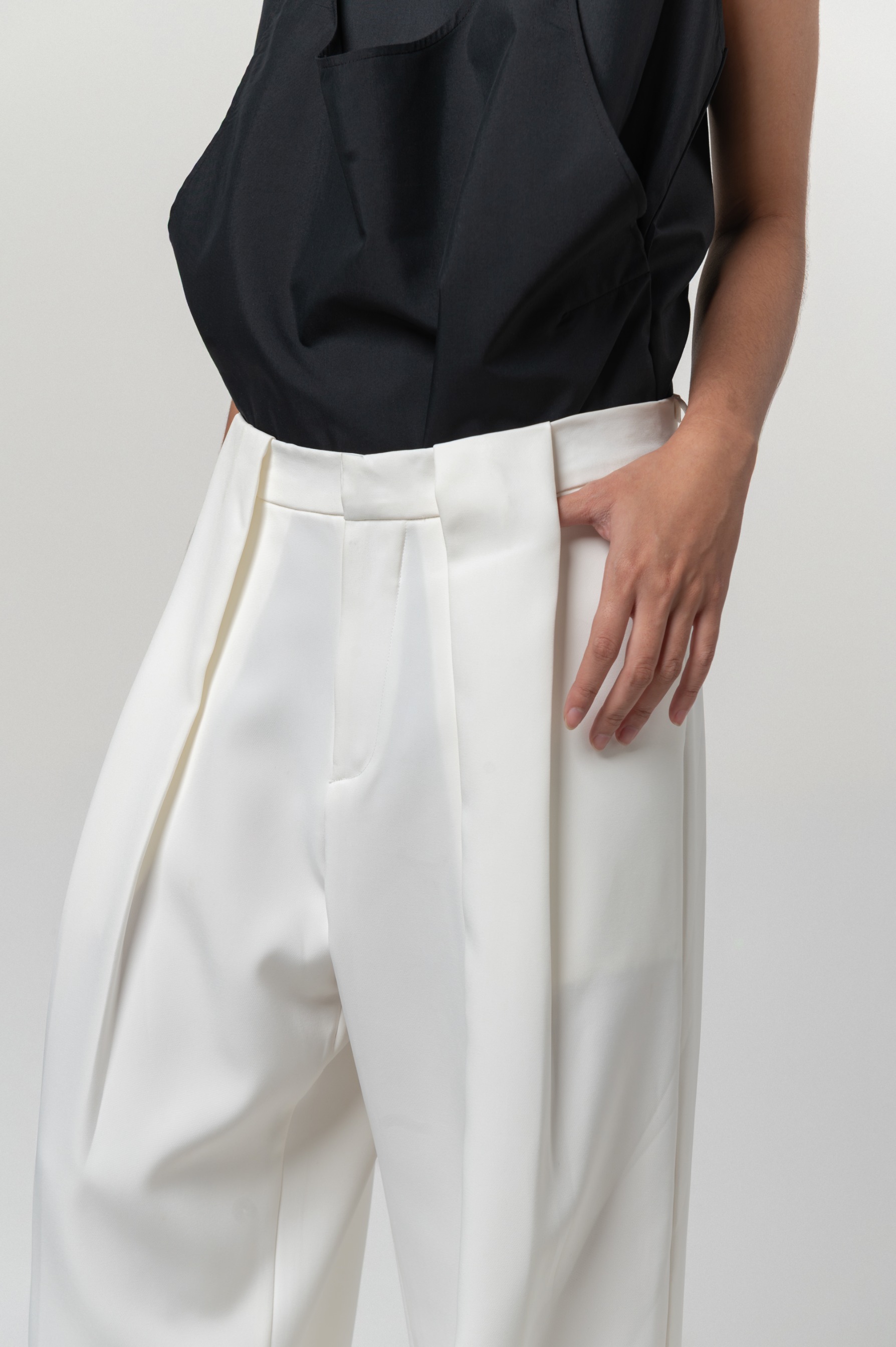 Yuna Pants 
