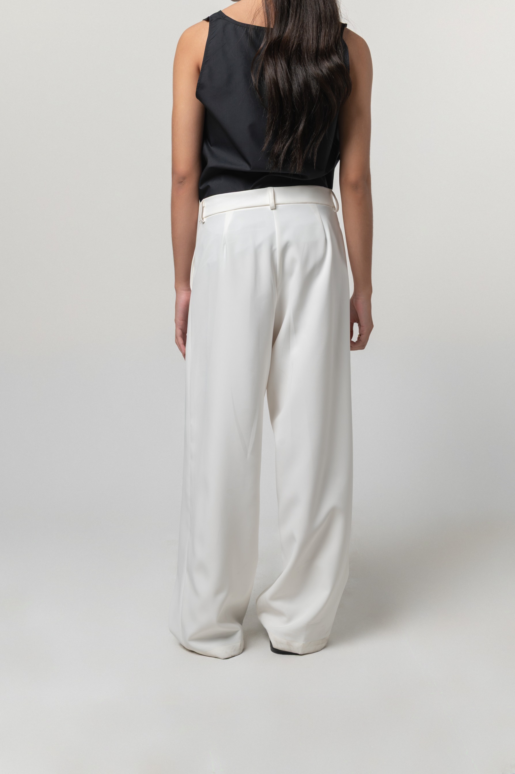 Yuna Pants 