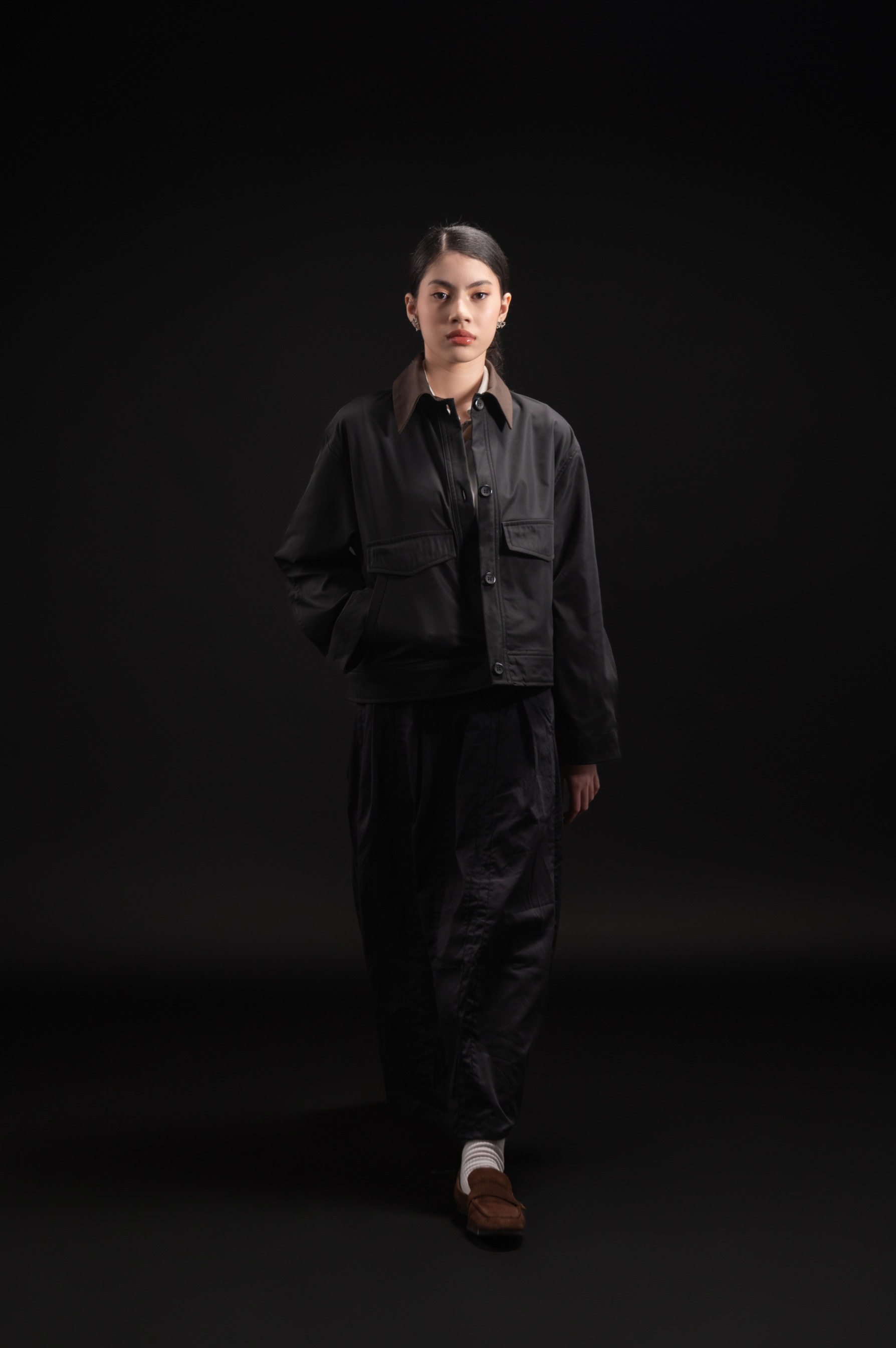 Wister Jacket